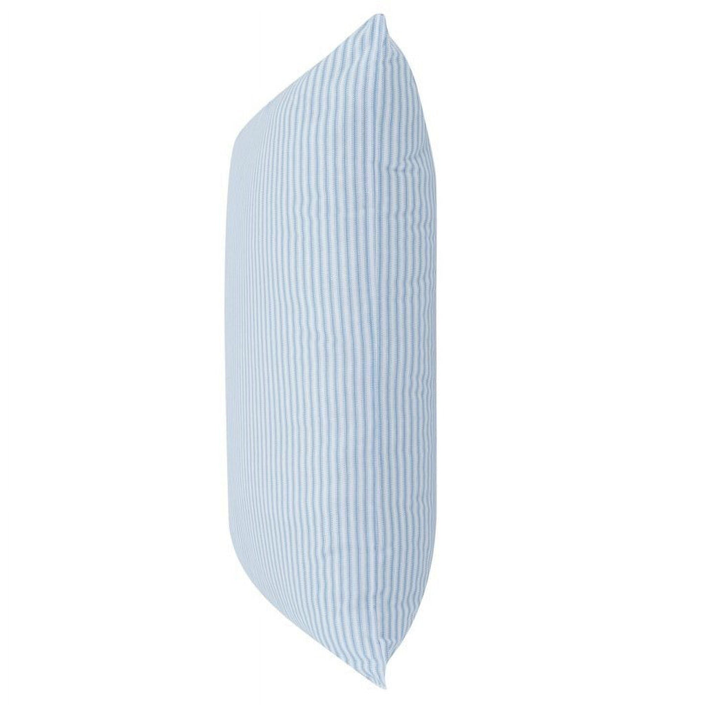 Ergonomic Memory Foam MS Mega Pillow SQ - Orthopedic Shredded Foam Bed Pillow Set Detail