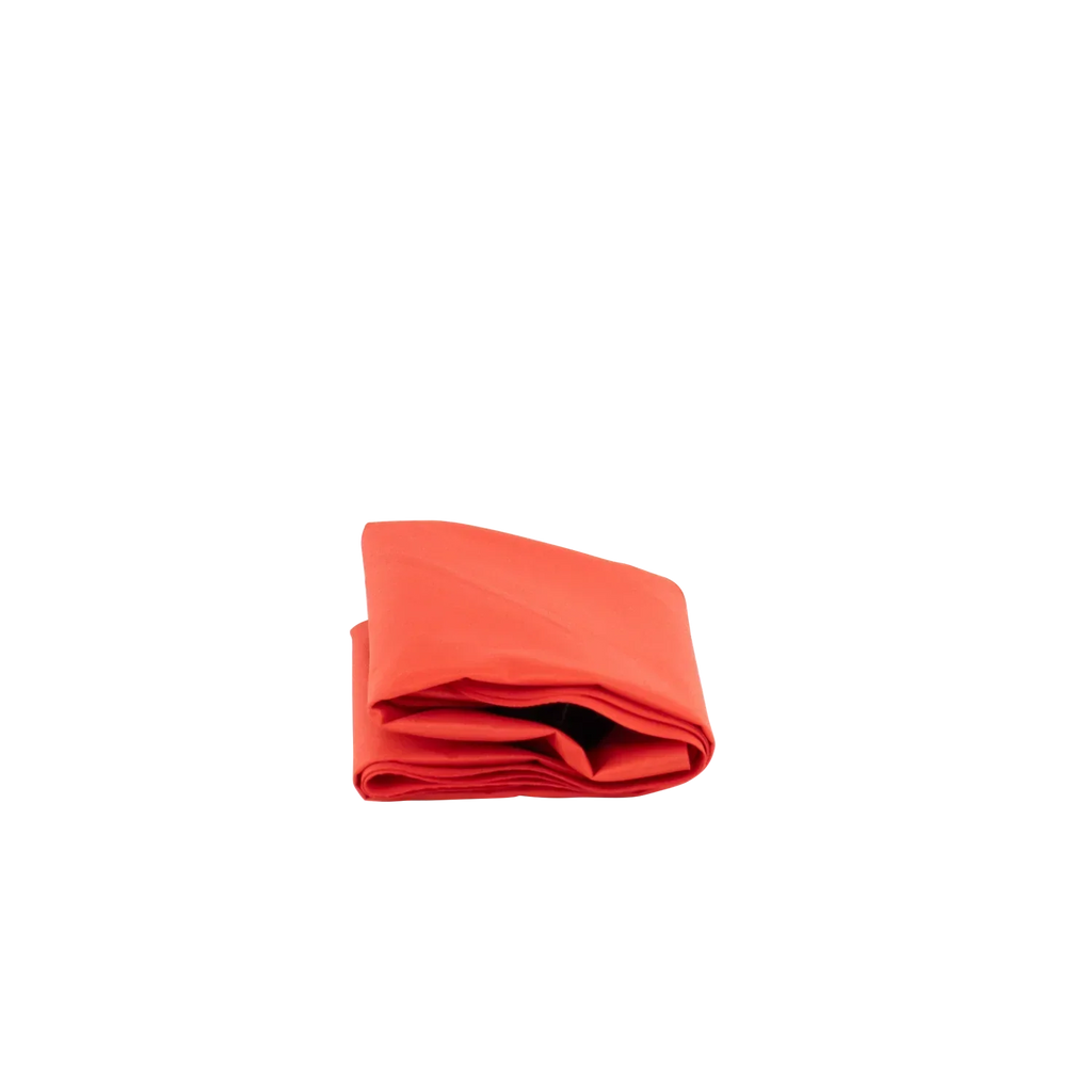 Ultra-Lightweight College V Seat Inflatable Stadium Cushion - Nebraska Cornhuskers - Choice 277 - Ergonomic Portable Stadium Seat for Sports Events Detail
