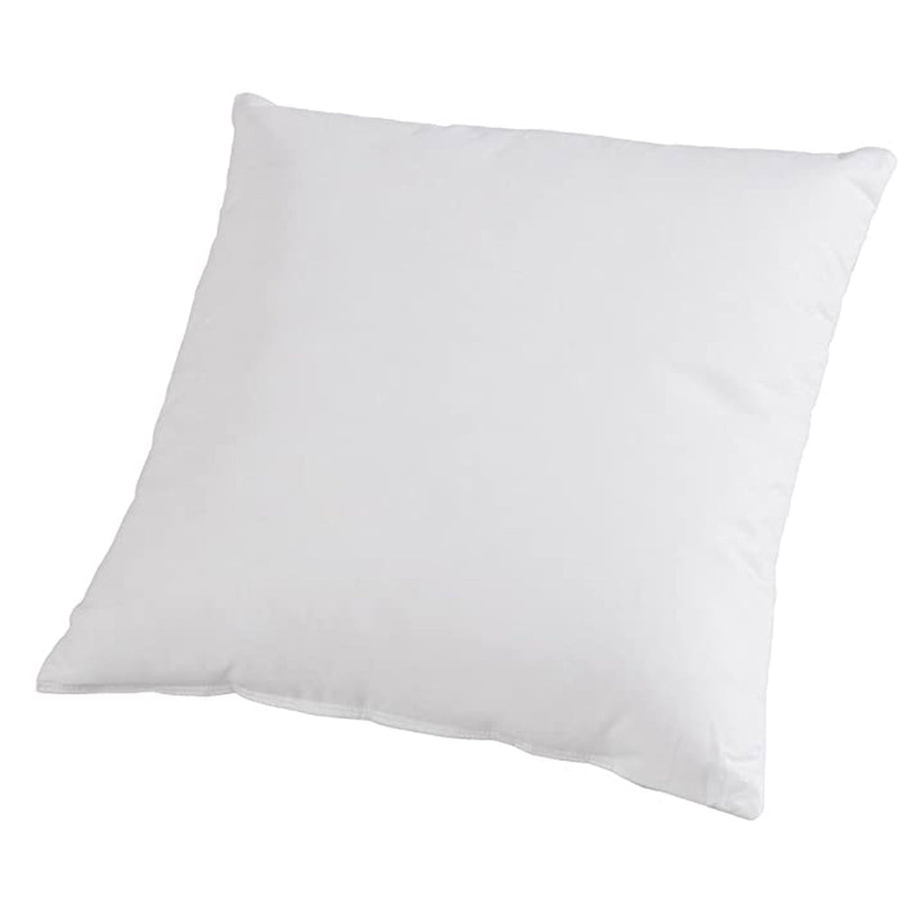 Decorative Plump CaiTeLin Bed Pillows for Sleeping- Standard Size,Cooling Hotel Quality with Premium Soft Down Alternative Fill for Ba... - Decorative Throw Pillow Cushion for Sofa & Bed Detail