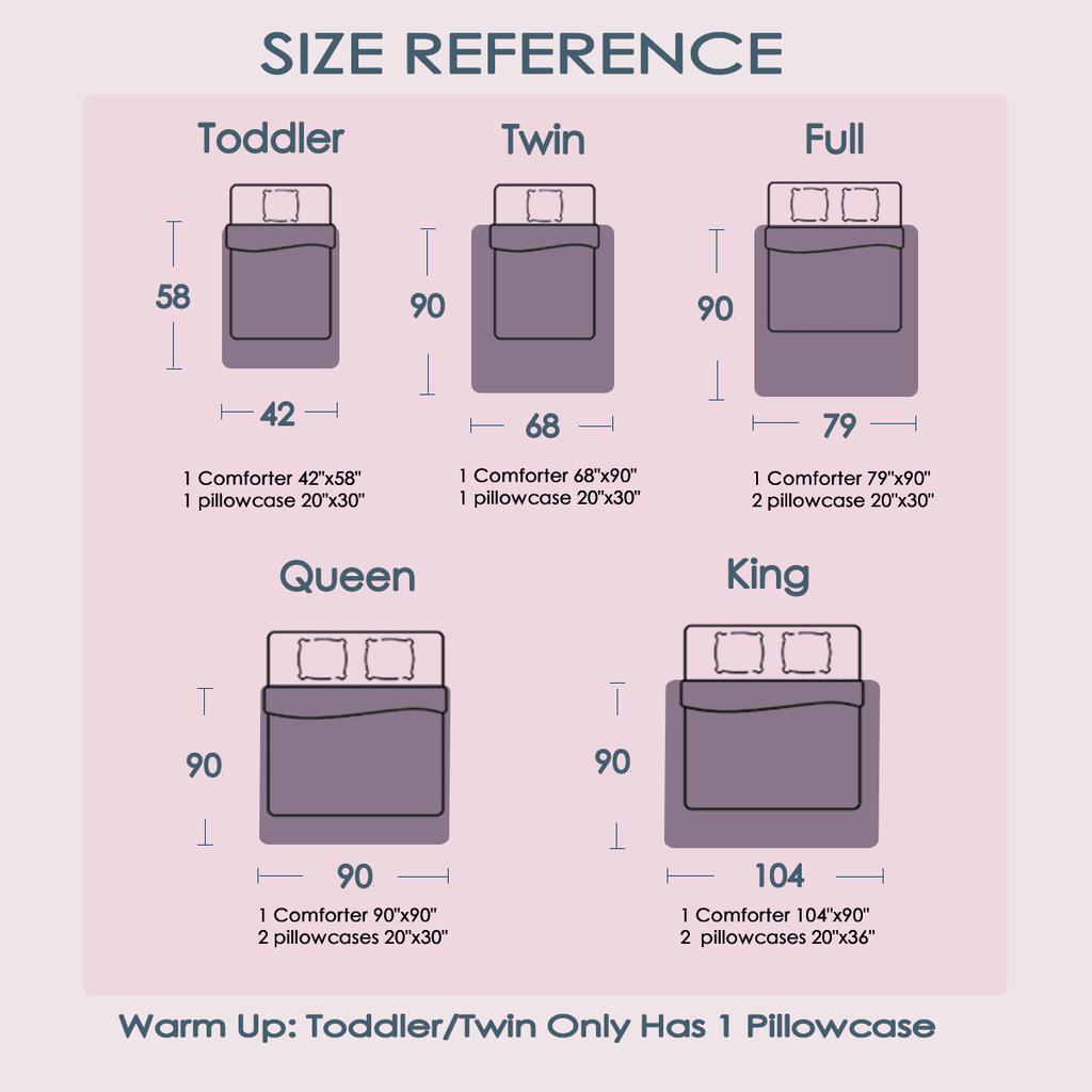 All-Season Kawaii Bowknot Bedding Sets Full with Comforter, Initial H Duvet Insert, Romantic Initial A-Z Decor, Reversible - Luxurious Quilted Duvet Cover Set Detail