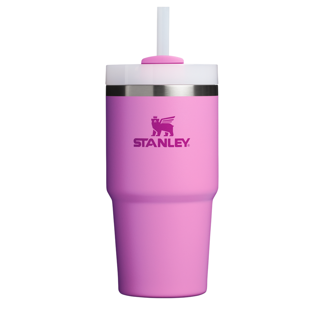 Double-Wall Vacuum The Quencher H2.0 Flowstate Tumbler D030T - 40oz Large Capacity Car-Cup Friendly Quencher Detail