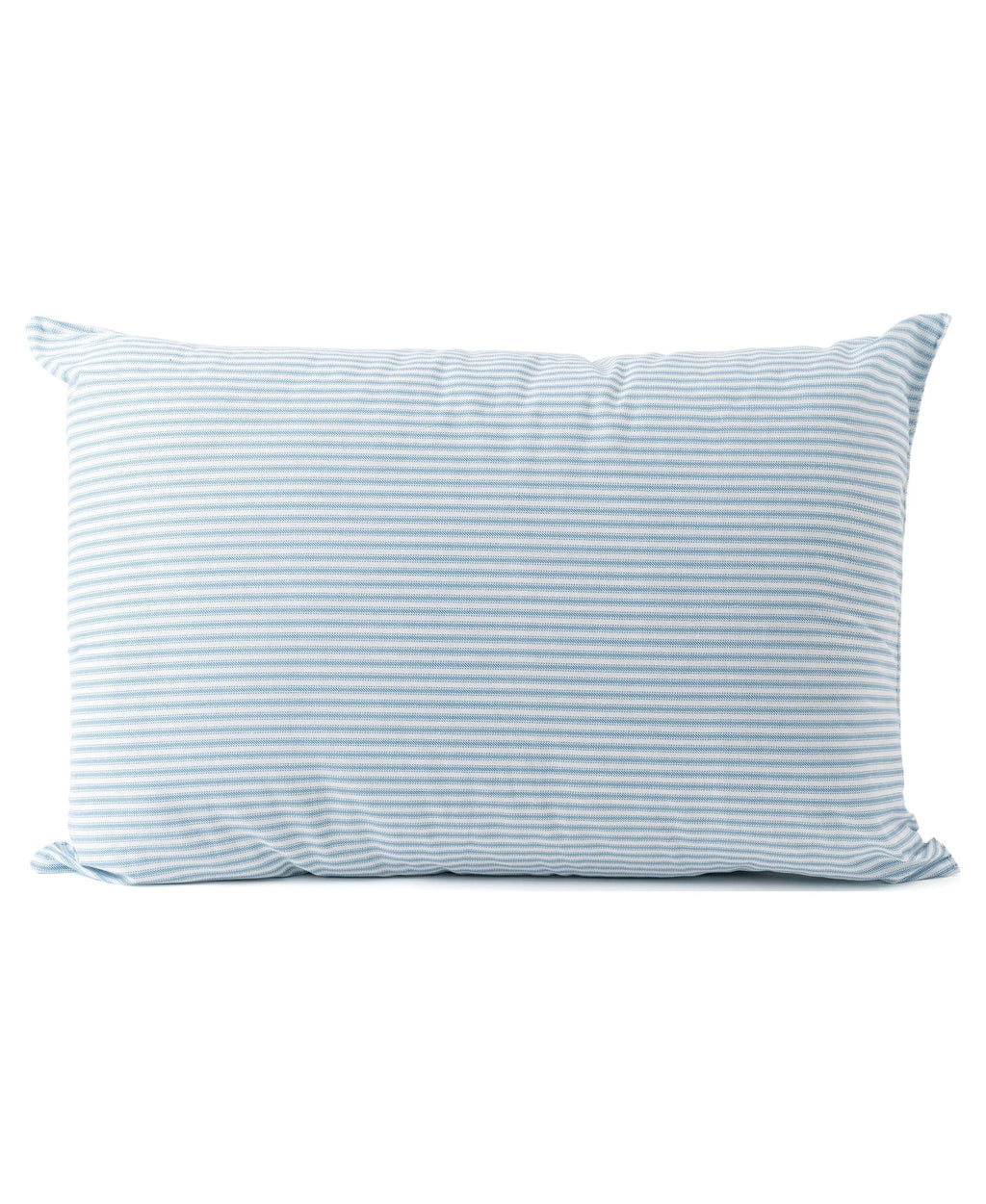 Ergonomic Memory Foam MS Mega Pillow SQ - Orthopedic Shredded Foam Bed Pillow Set Detail
