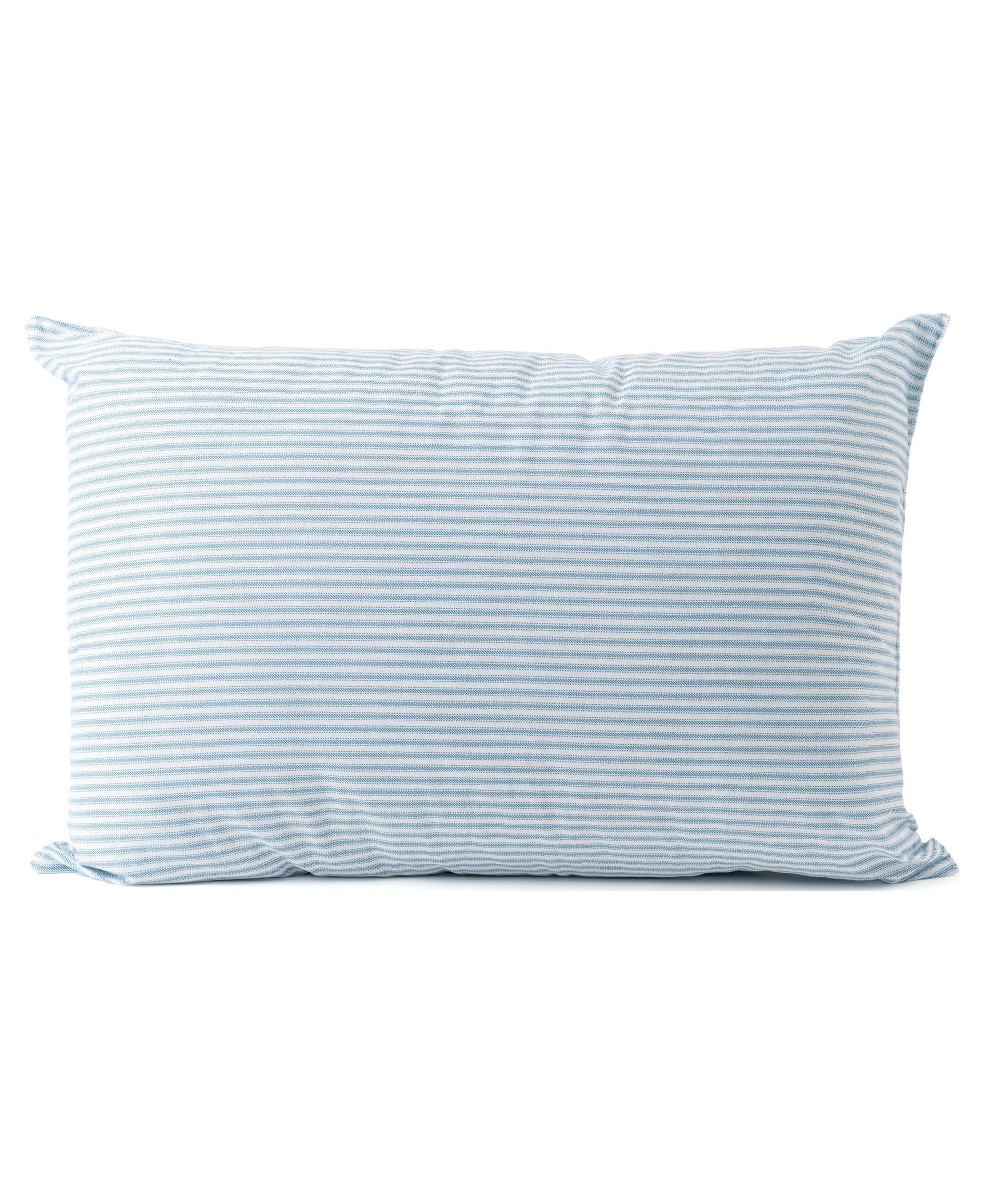 Ergonomic Memory Foam MS Mega Pillow SQ - Orthopedic Shredded Foam Bed Pillow Set Detail