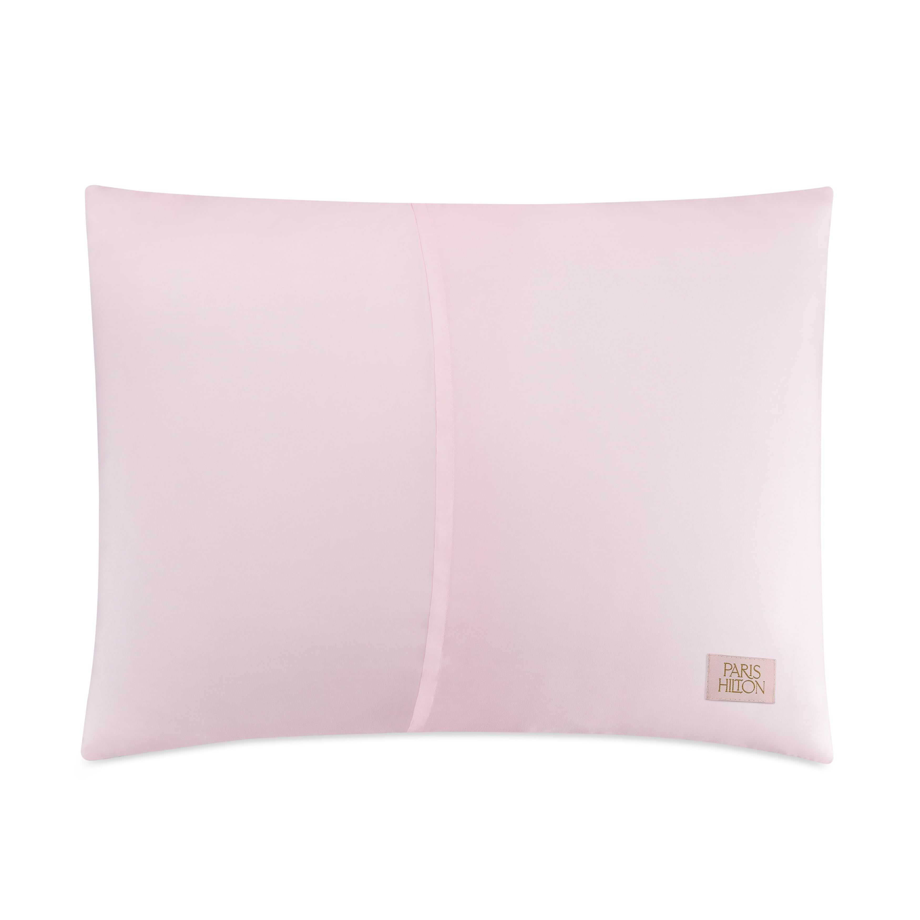 Fluffy Down Alternative 2-Piece Coquette Floral Pink Comforter Set, Twin/Twin XL - Cloud-Like Soft Lightweight Bed Comforter Detail