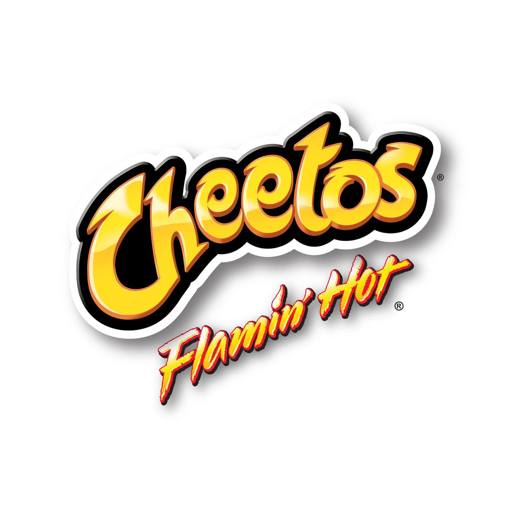 Super Soft Flannel Cheetos Flaming Hot Wearable Blanket - Lightweight Plush Warm Blanket for All Seasons Detail