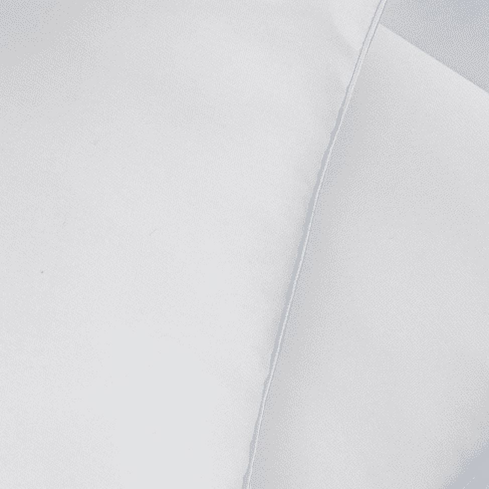 Orthopedic Support Queen Microfiber Polyester Bed Pillows Hypoallergenic (2 Count) - Hotel Quality Plush Sleeping Pillows Detail