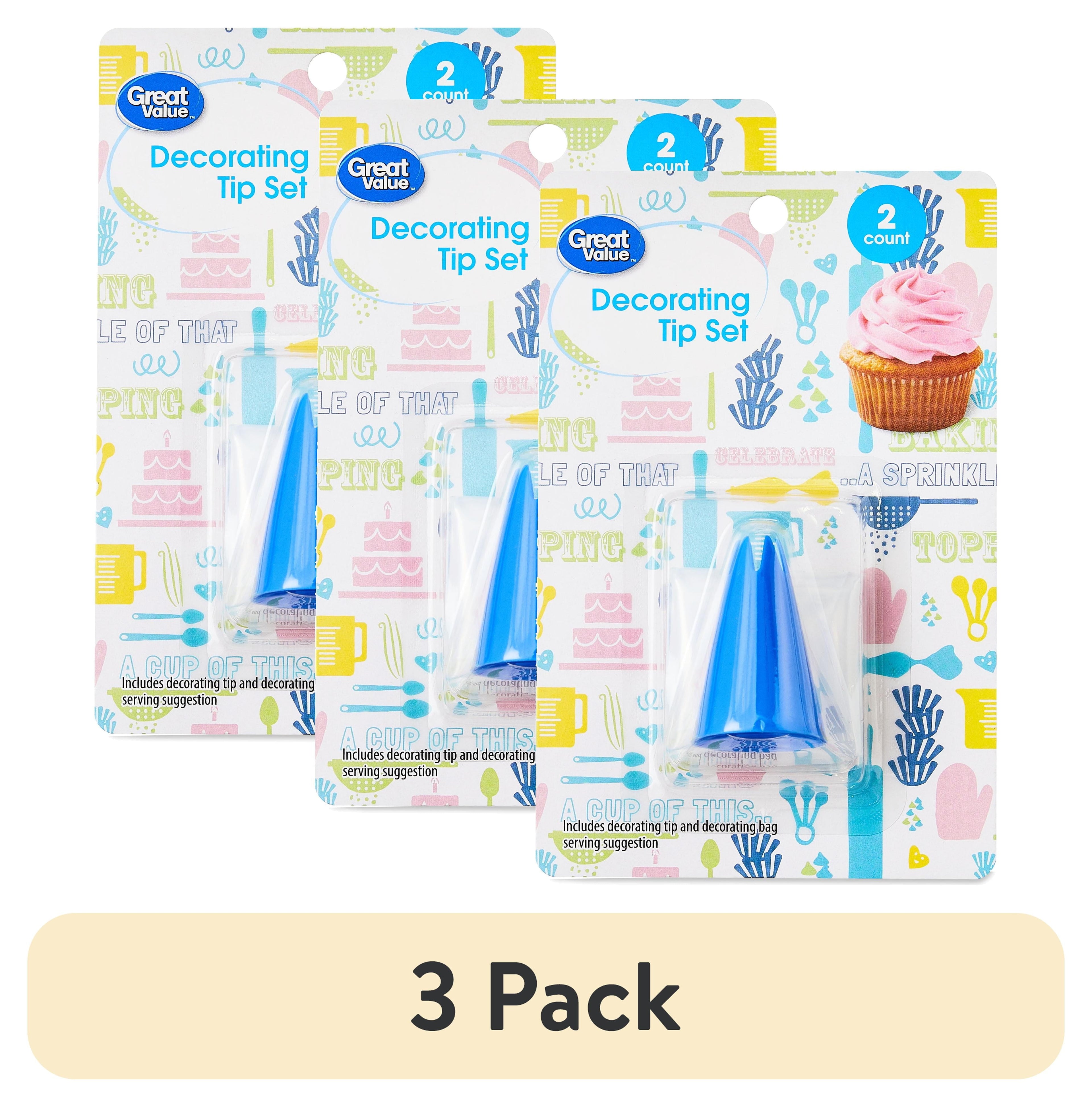 Ergonomic Manual (3 pack) with a Star Tip, 1 Count - Multi-Functional Manual Food Chopper & Slicer - Default Title