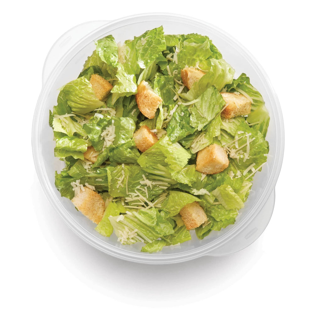 Fun Food Fidget Serving Bowl Food Storage Containers, 15.7 Cup, 2 Count - Fun Food Fidget Cookie Squishable Toy Detail