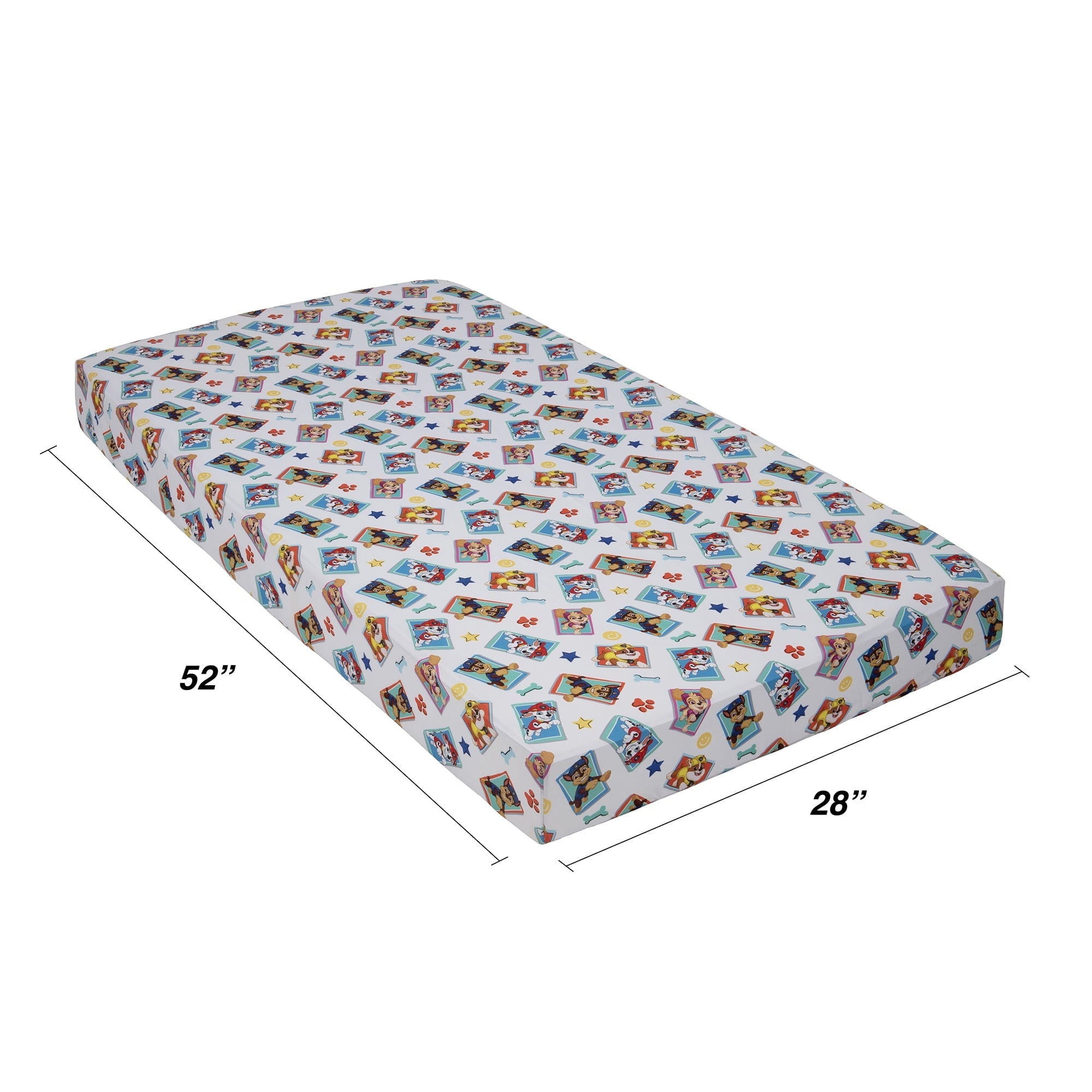 Ultra-Soft Sheet Set 2 Pack - Breathable Egyptian Cotton Flat & Fitted Sheets Detail