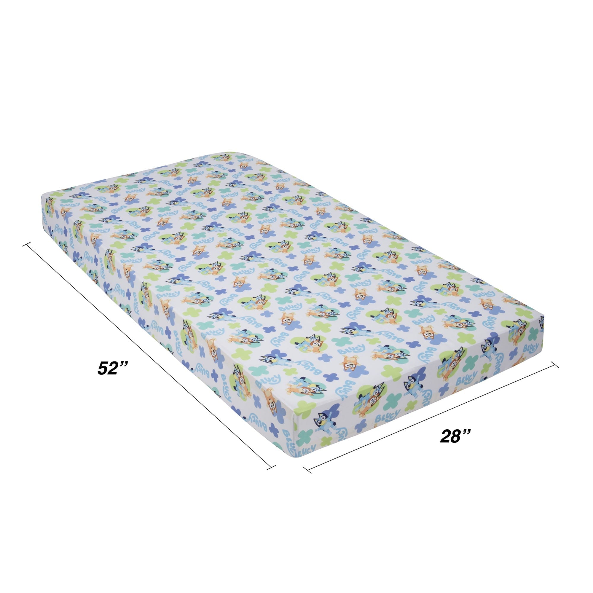 Cooling Sateen Sheet Set 2 Pack Print & Solid - Luxury Bed Sheet Set with Deep Pockets Detail
