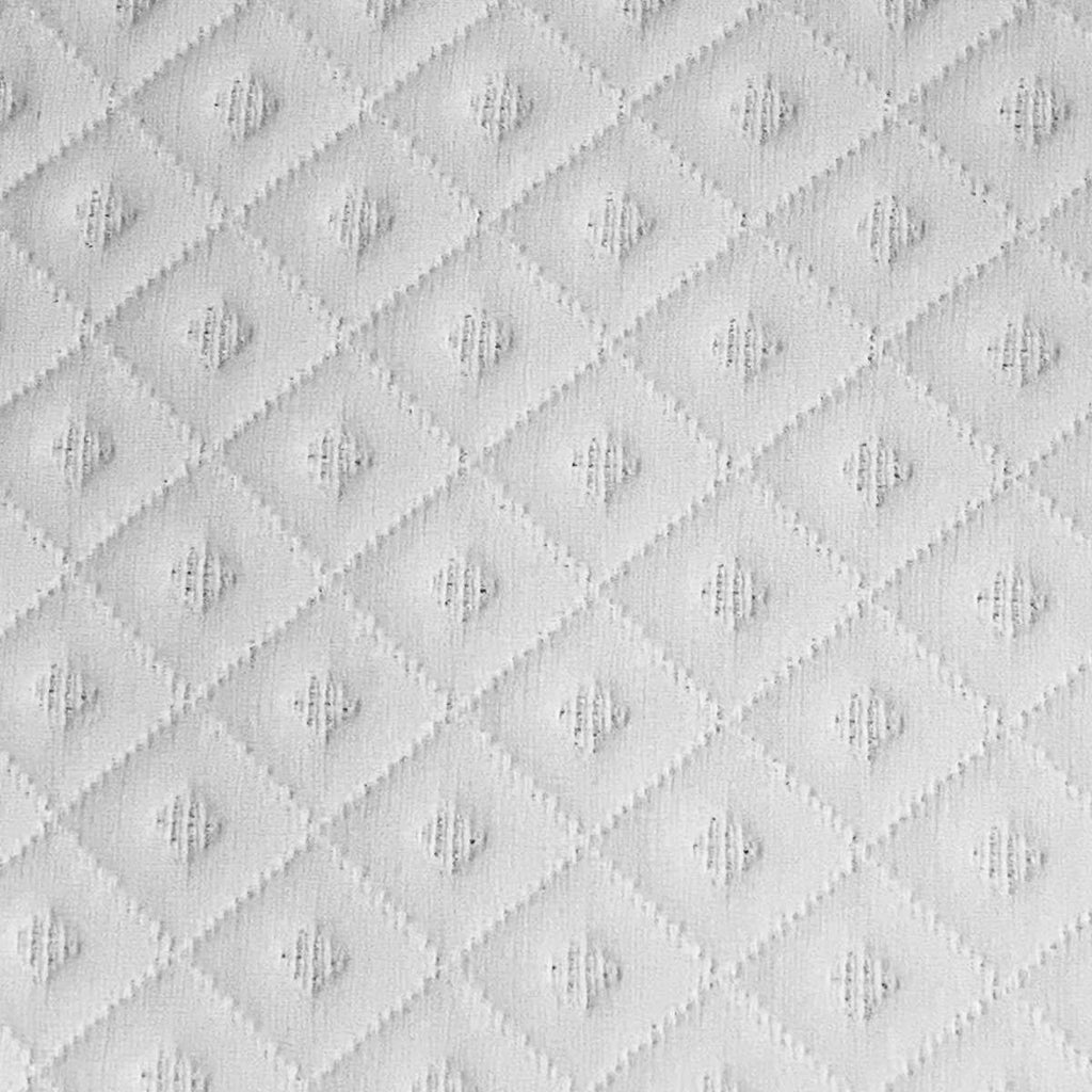 Fluffy Shredded Pure Luxury Queen Eternaloft Bed Pillows - Hypoallergenic, Machine Washable (2 Count) - Ergonomic Memory Foam Pillow for Neck Pain Support Detail