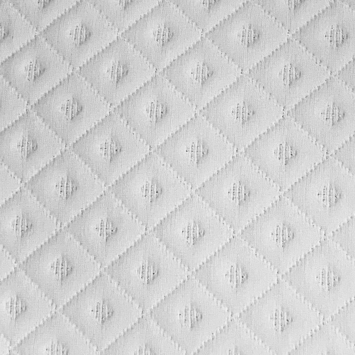 Fluffy Shredded Pure Luxury Queen Eternaloft Bed Pillows - Hypoallergenic, Machine Washable (2 Count) - Ergonomic Memory Foam Pillow for Neck Pain Support Detail
