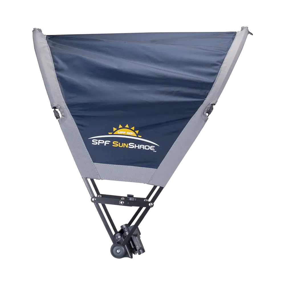 Instant Pop-Up SunShade Accessory - Choice 361 - Instant Sunshade Umbrella for Tailgating Detail