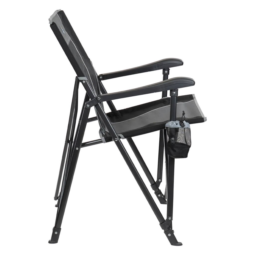 Ultra-Compact Eazy Chair - Choice 976 - Pico Compact Folding Camp Chair with Carry Bag Detail