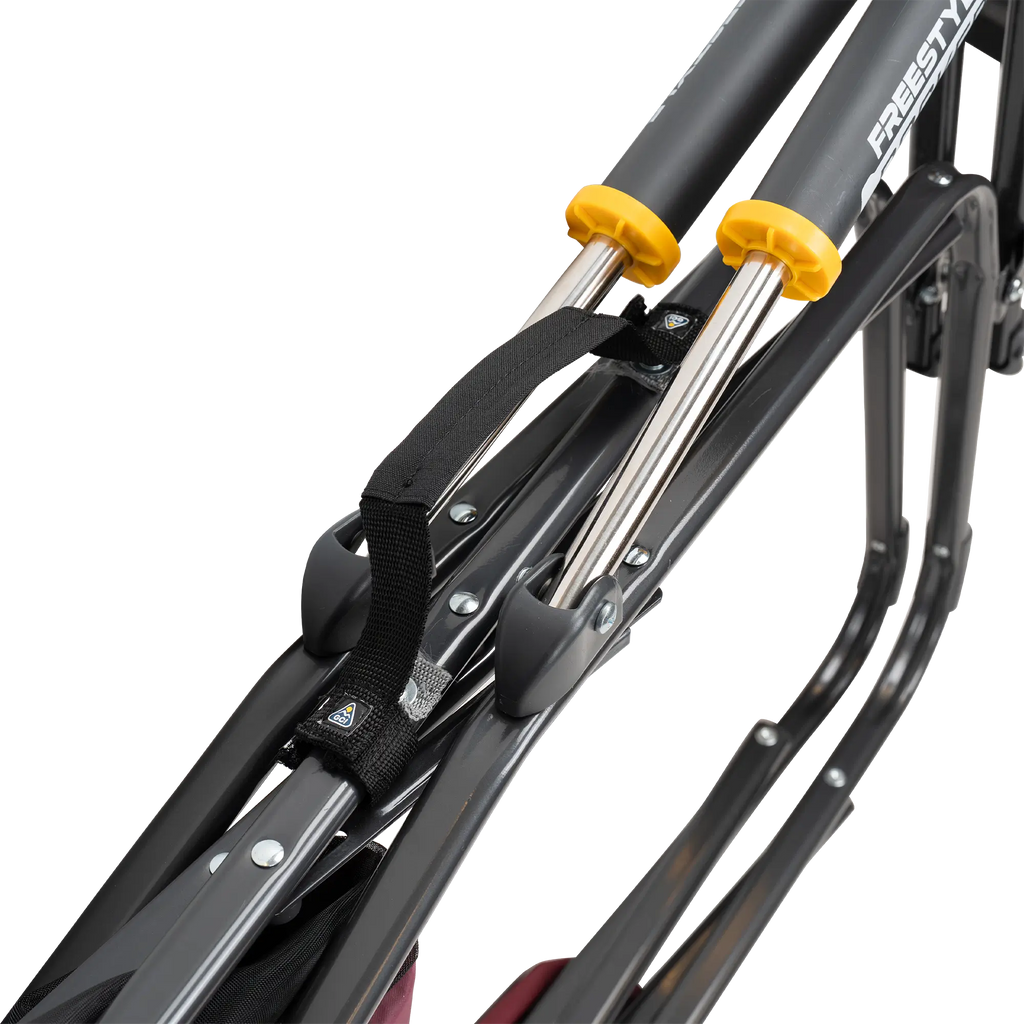 Elite Carry Strap/Handle - Choice 983 - Essential Daily Equipment Detail