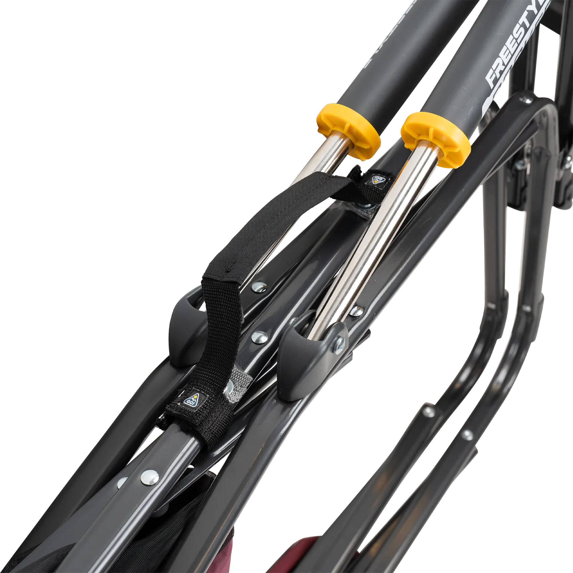 Elite Carry Strap/Handle - Choice 983 - Essential Daily Equipment Detail