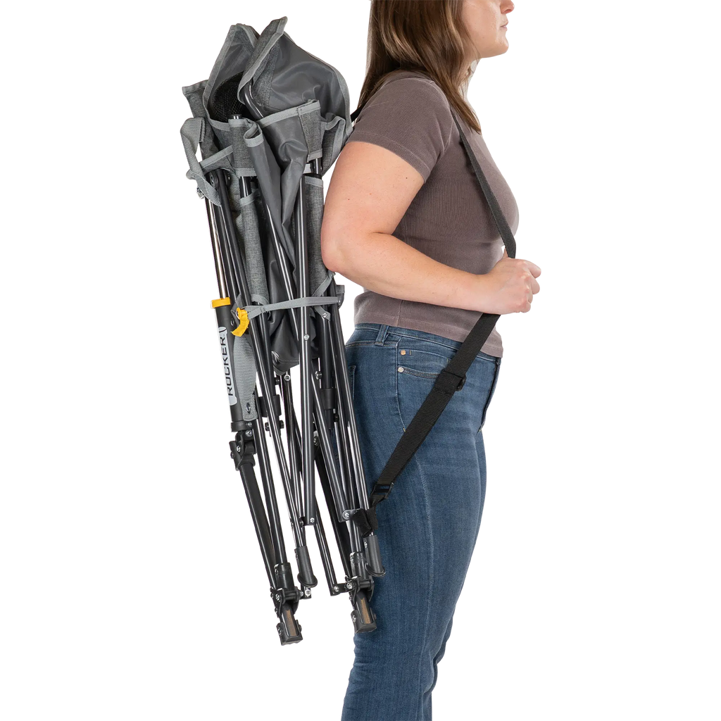 Elite Carry Strap/Handle - Choice 983 - Essential Daily Equipment Detail