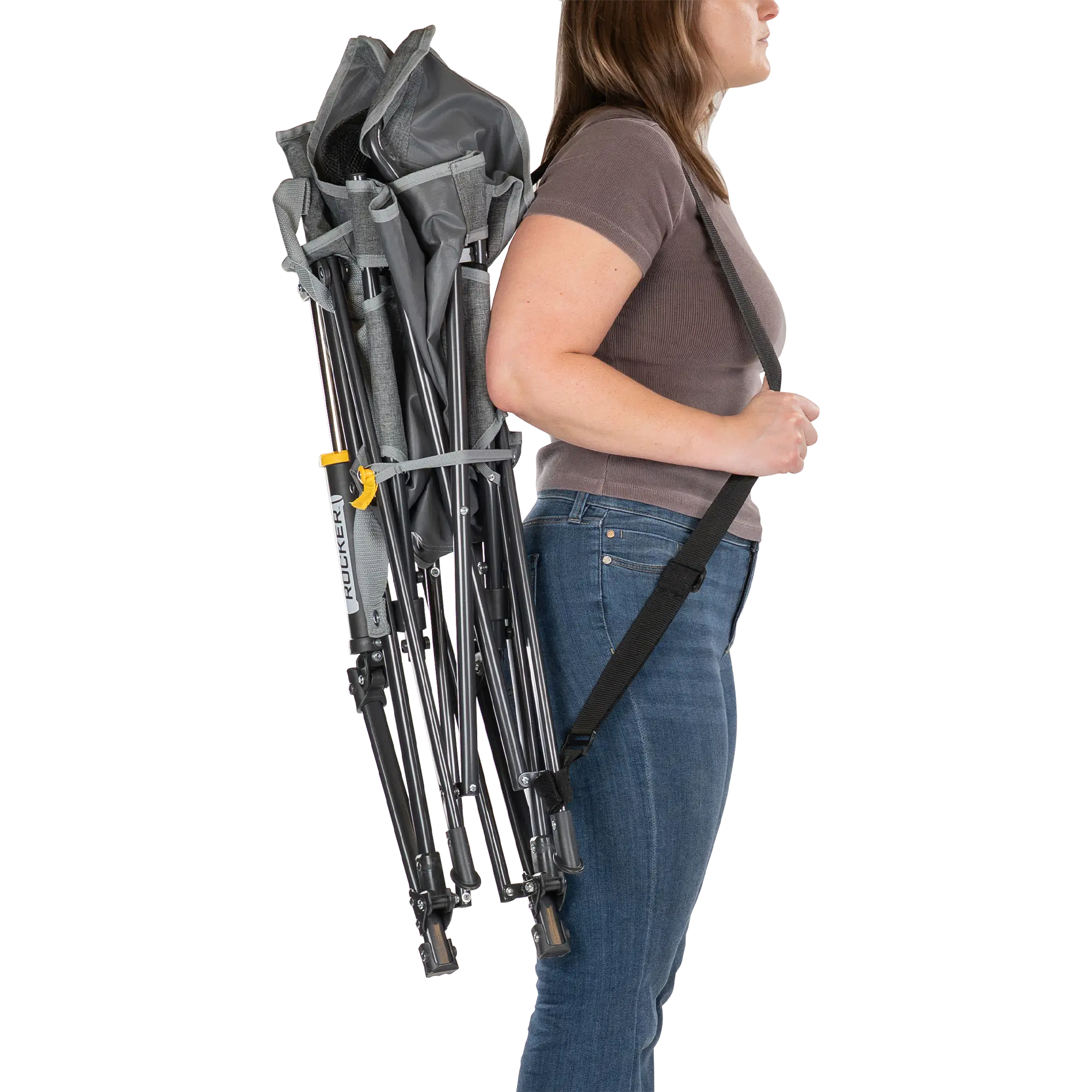 Elite Carry Strap/Handle - Choice 983 - Essential Daily Equipment Detail