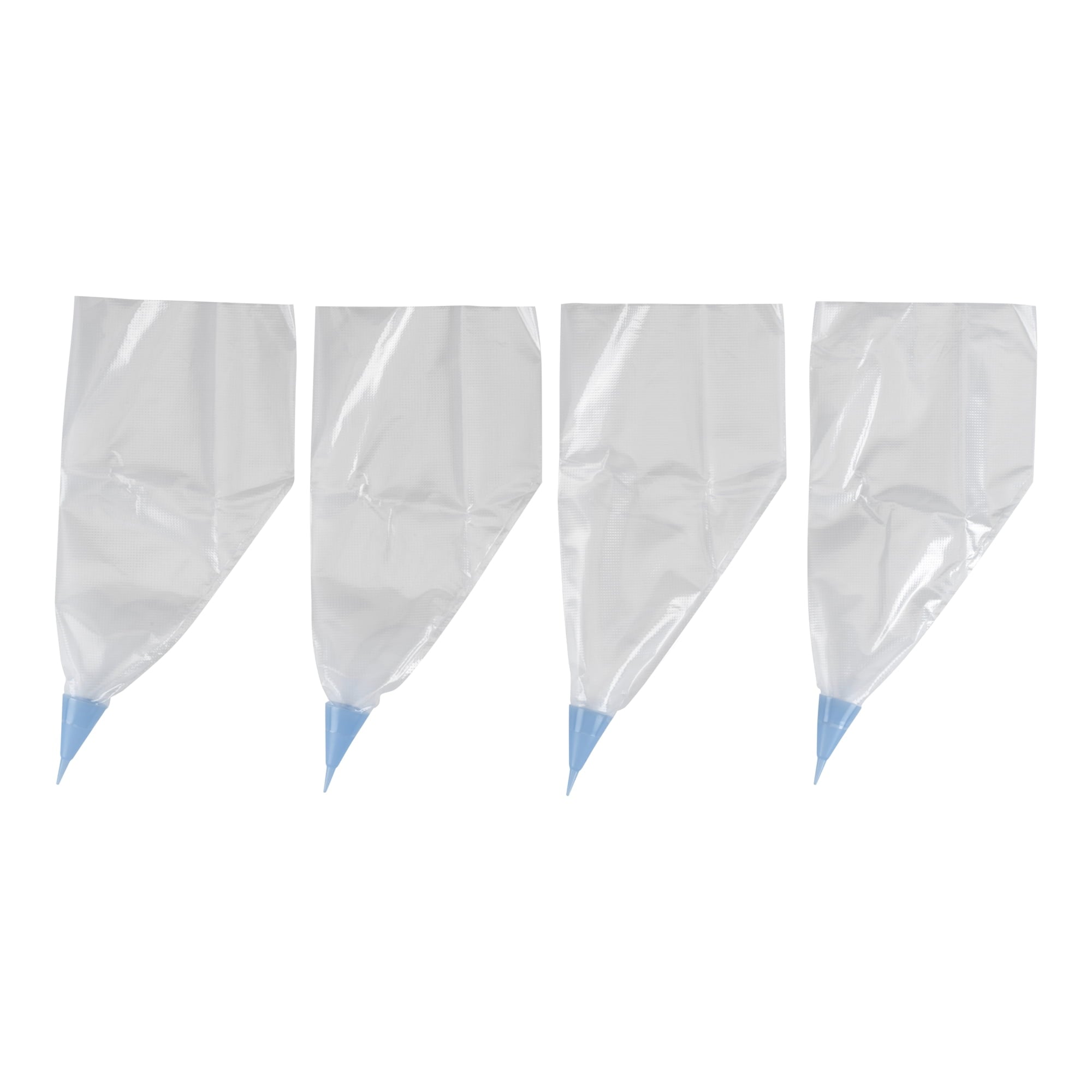 Time-Saving Bags with Cut-to-Size Oodle Round Tips, 4-Count - Multi-Functional Manual Food Chopper & Slicer Detail