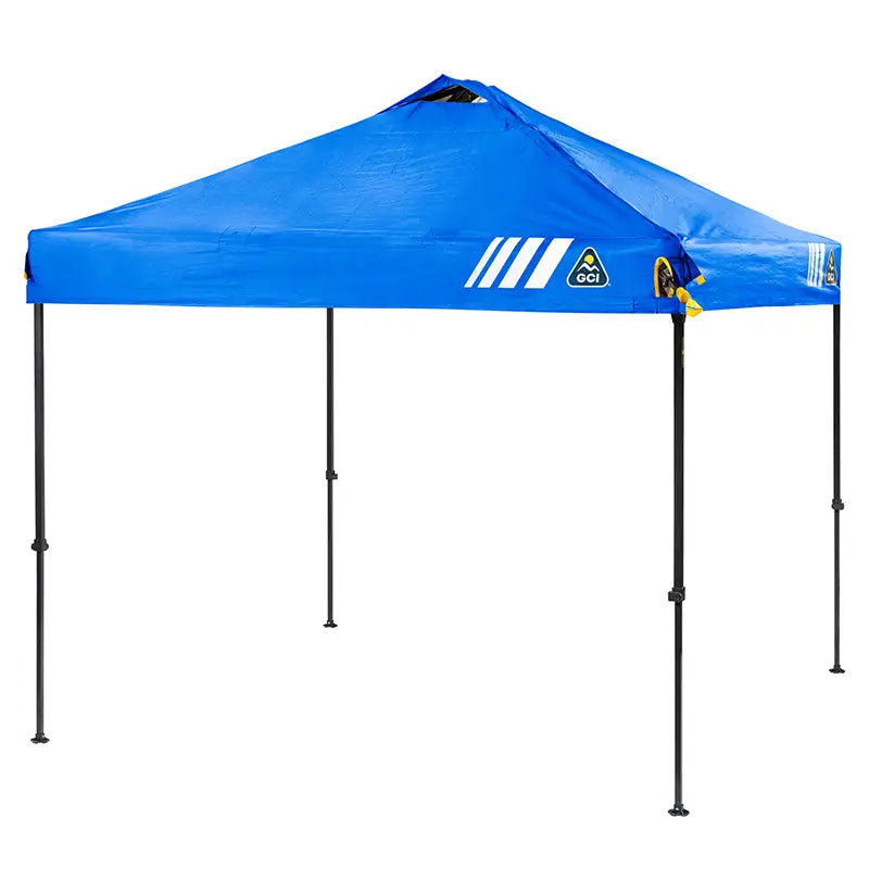 Heavy Duty LevrUp Canopy - Choice 360 - Pop-Up Outdoor Sun Shelter - UV400 Protection Detail