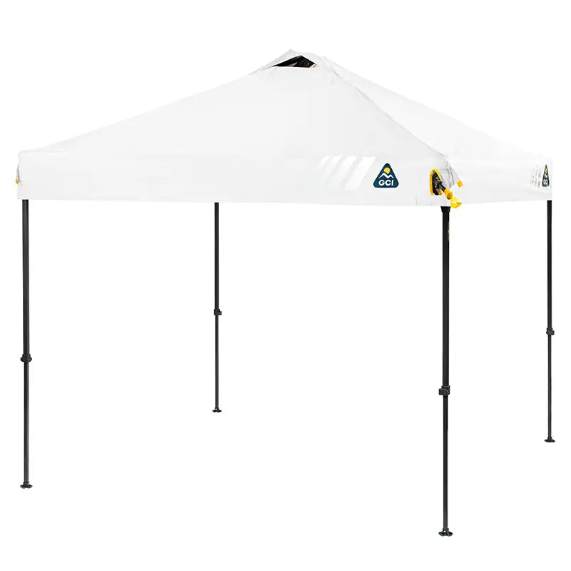 Heavy Duty LevrUp Canopy - Choice 360 - Pop-Up Outdoor Sun Shelter - UV400 Protection Detail