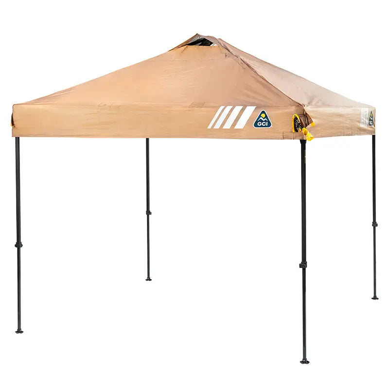 Heavy Duty LevrUp Canopy - Choice 360 - Pop-Up Outdoor Sun Shelter - UV400 Protection Detail
