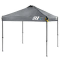 Heavy Duty LevrUp Canopy - Choice 360 - Pop-Up Outdoor Sun Shelter - UV400 Protection - 10x10