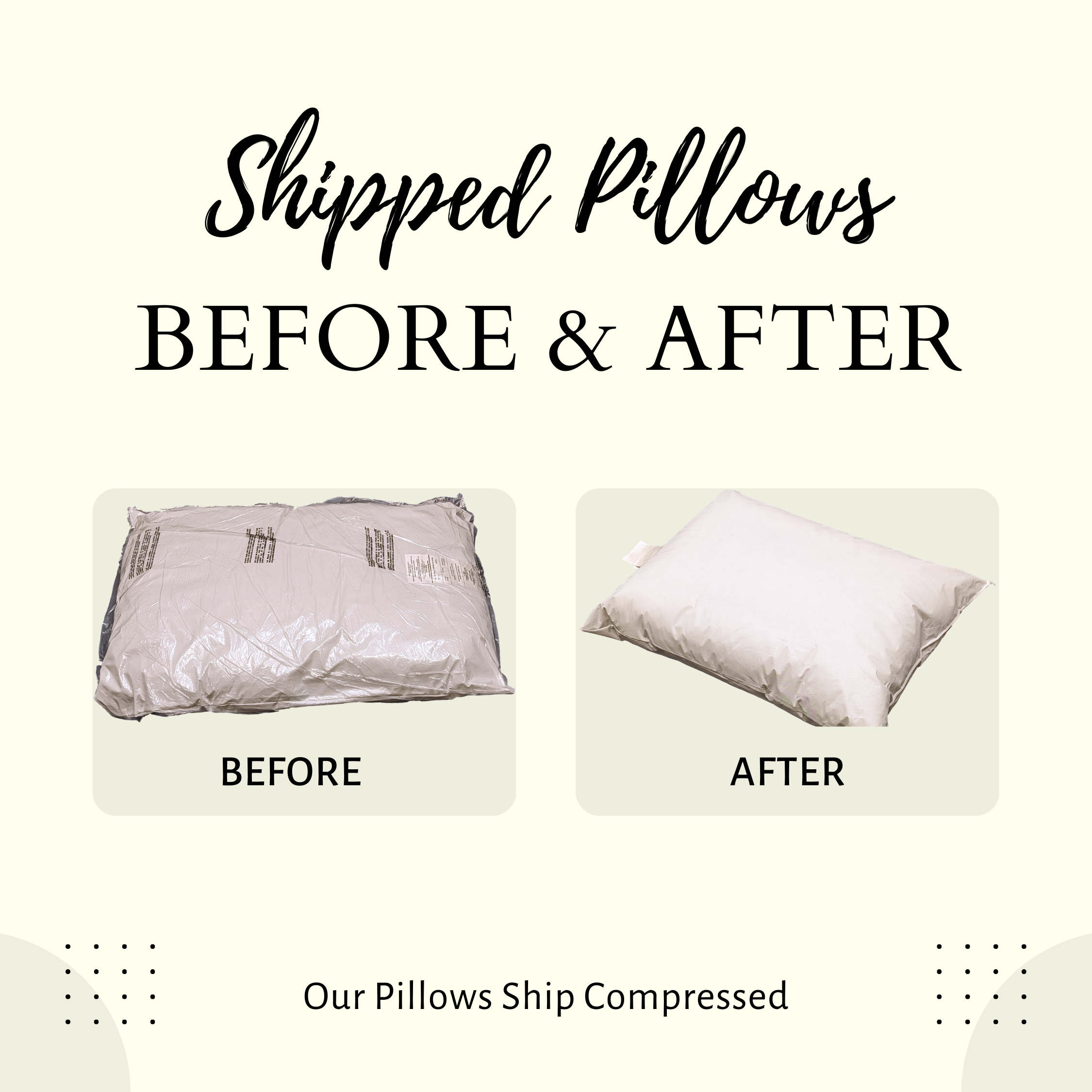 Orthopedic Support 2 Pack Vinyl Covered Medical Bed Pillows 19 in x 25 in | Wipeable Easy Clean | Fluid Stain Resistant - Hotel Quality Plush Sleeping Pillows Detail