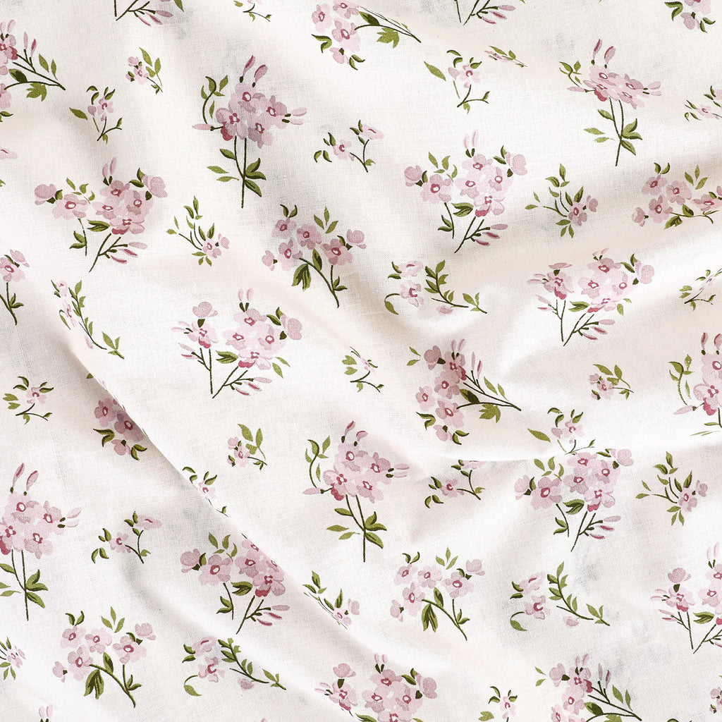 Wrinkle-Resistant 100% Cotton Full Size Bed Sheets Set with Deep Pockets, Cozy Percale sheets with Elastic Fitted Sheet Set Ultra Soft ... - Luxury Bed Sheet Set with Deep Pockets Detail