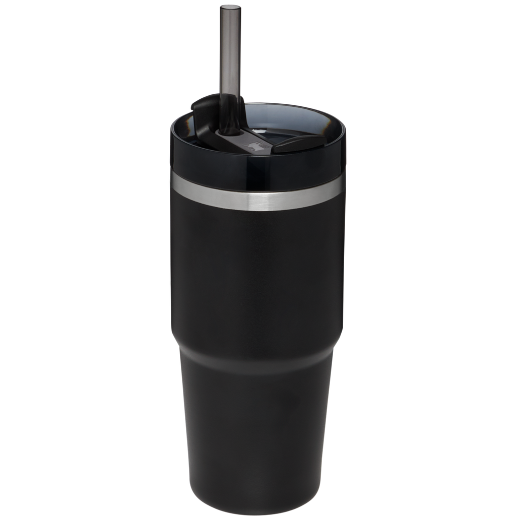 Double-Wall Vacuum The Quencher H2.0 Flowstate Tumbler D214X - 40oz Large Capacity Car-Cup Friendly Quencher Detail