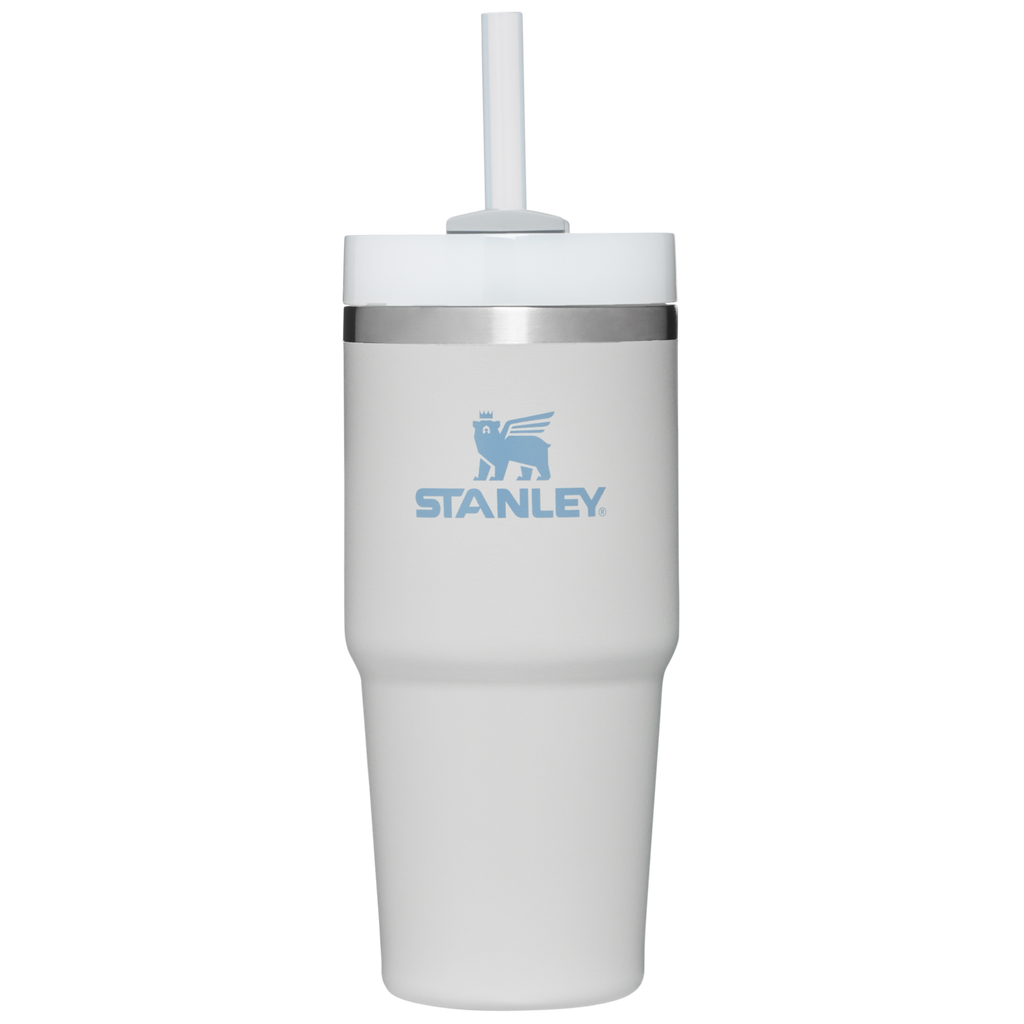 Double-Wall Vacuum The Quencher H2.0 Flowstate Tumbler D214X - 40oz Large Capacity Car-Cup Friendly Quencher Detail