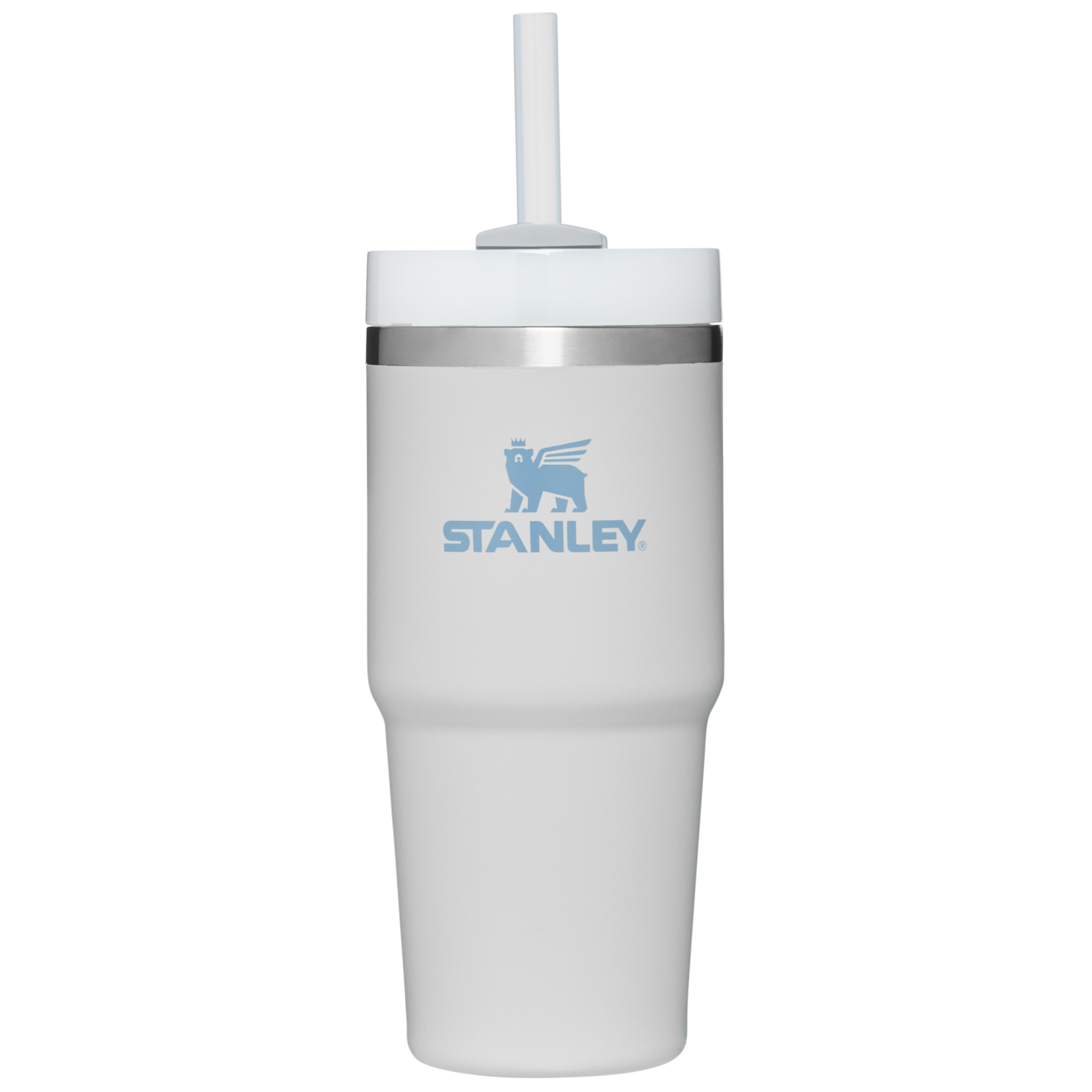 Double-Wall Vacuum The Quencher H2.0 Flowstate Tumbler D214X - 40oz Large Capacity Car-Cup Friendly Quencher Detail