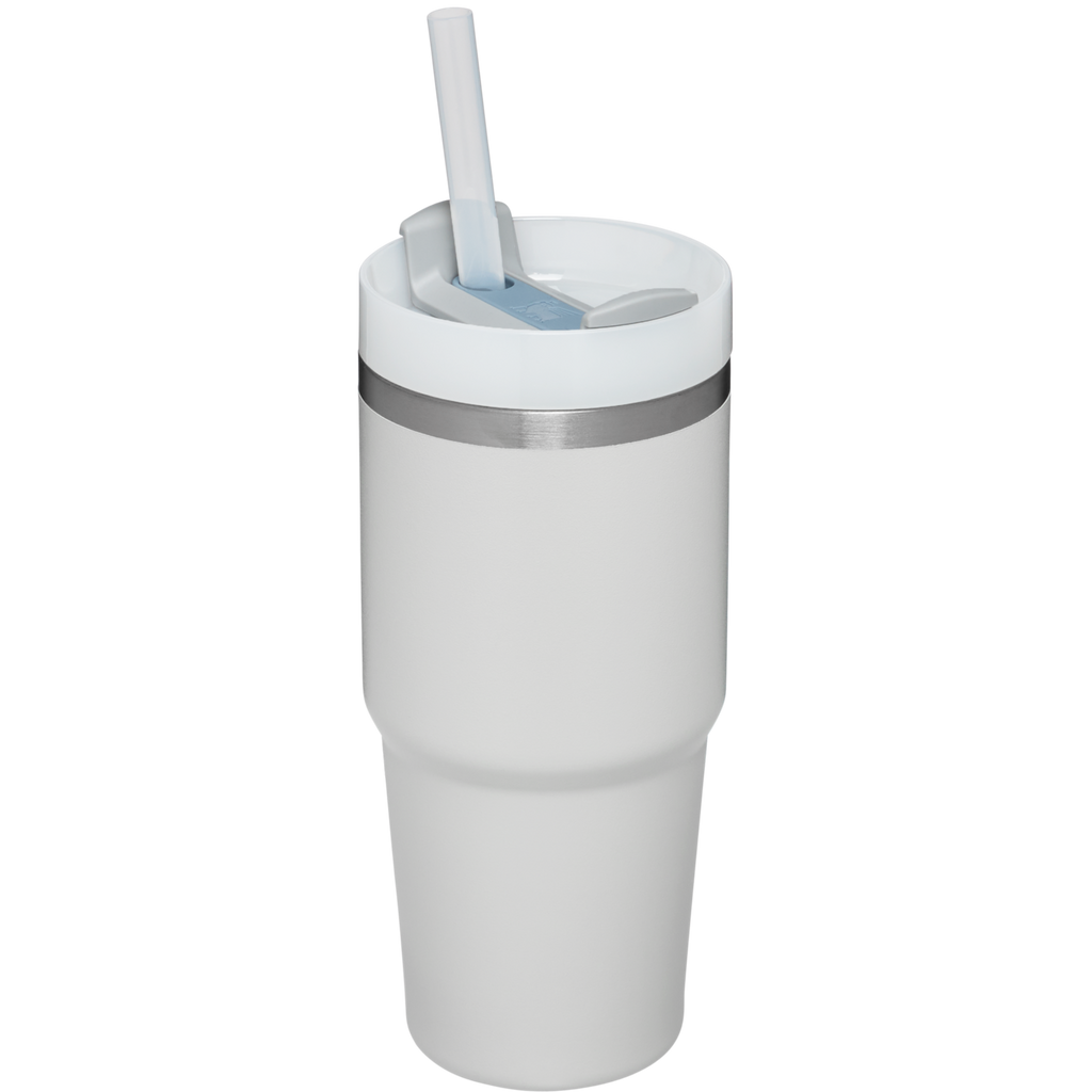 Double-Wall Vacuum The Quencher H2.0 Flowstate Tumbler D214X - 40oz Large Capacity Car-Cup Friendly Quencher Detail