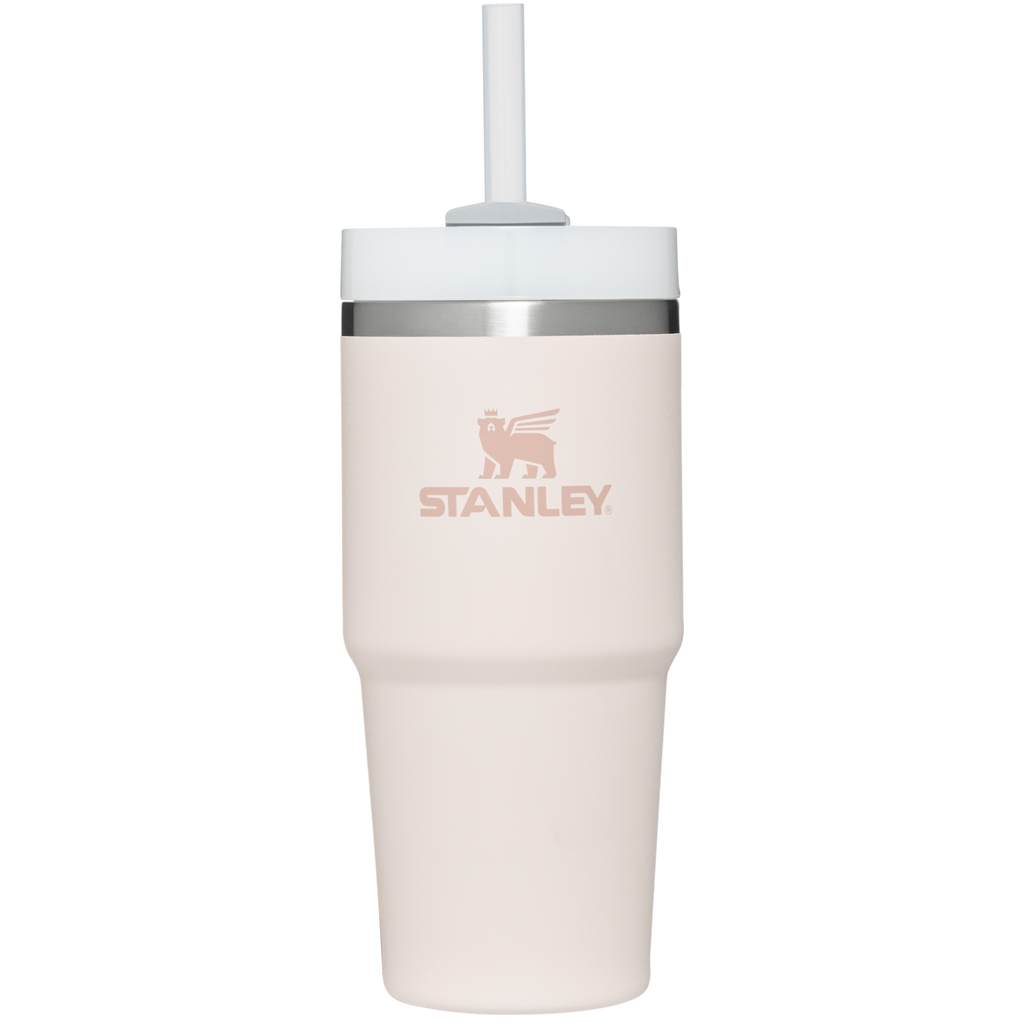 Double-Wall Vacuum The Quencher H2.0 Flowstate Tumbler D214X - 40oz Large Capacity Car-Cup Friendly Quencher Detail