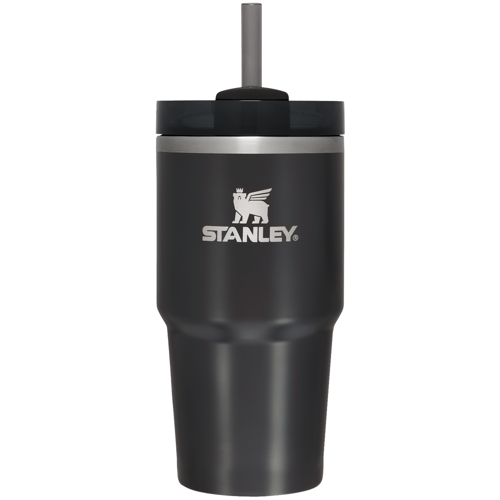 Double-Wall Vacuum The Quencher H2.0 Flowstate Tumbler D030T - 40oz Large Capacity Car-Cup Friendly Quencher Detail