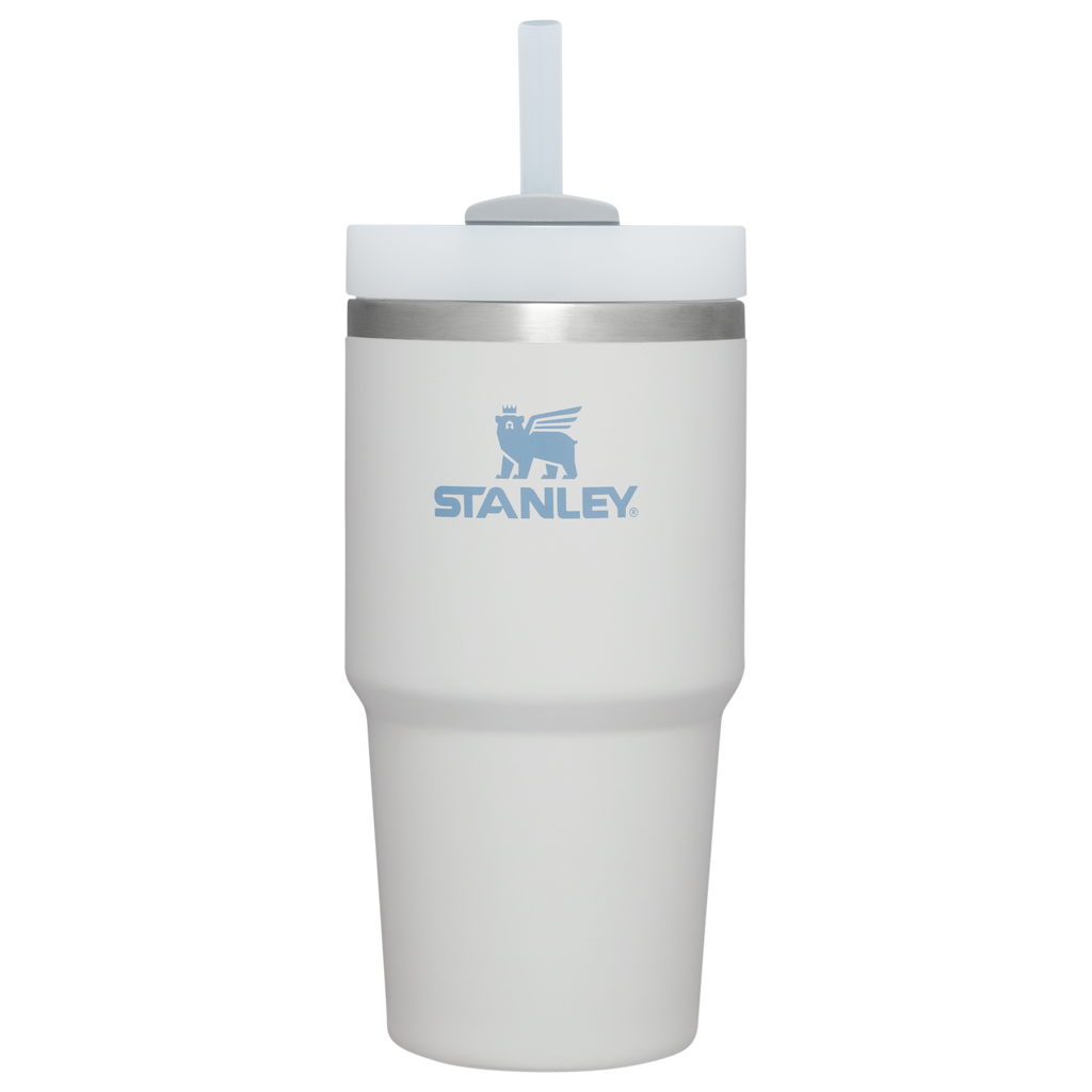 Double-Wall Vacuum The Quencher H2.0 Flowstate Tumbler D030T - 40oz Large Capacity Car-Cup Friendly Quencher Detail
