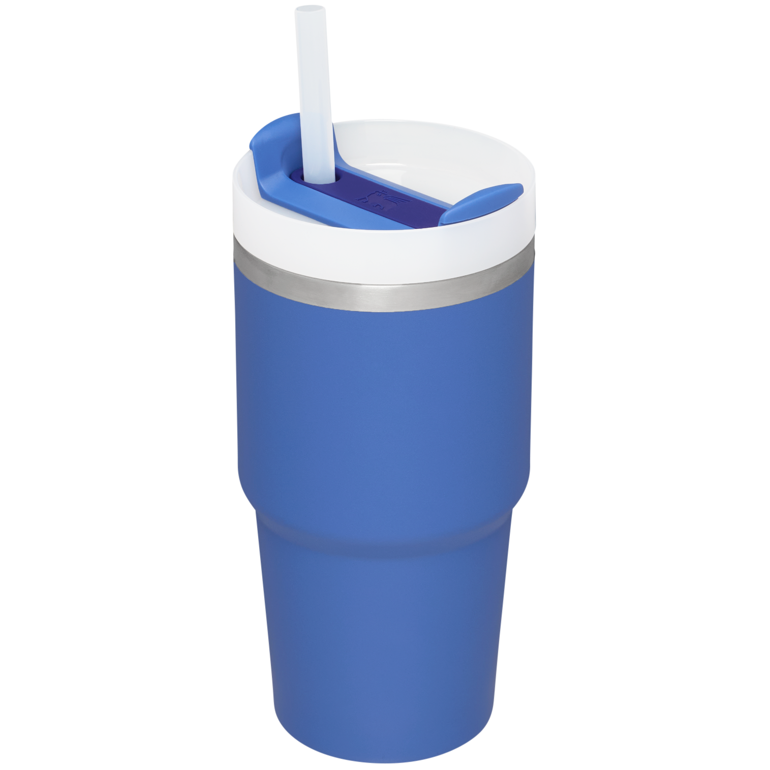 Double-Wall Vacuum The Quencher H2.0 Flowstate Tumbler | Stanley Create D330L - 40oz Large Capacity Car-Cup Friendly Quencher Detail