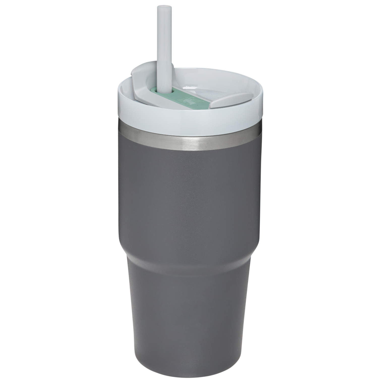 Double-Wall Vacuum The Quencher H2.0 Flowstate Tumbler D030T - 40oz Large Capacity Car-Cup Friendly Quencher Detail