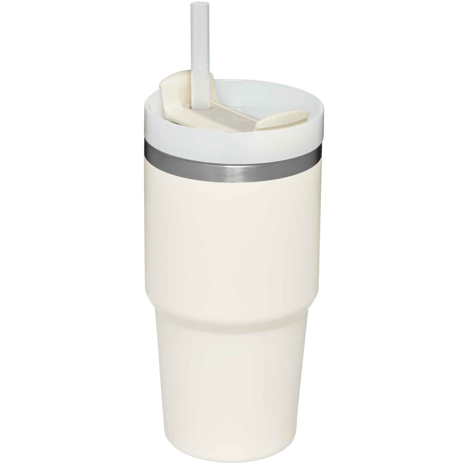 Double-Wall Vacuum The Quencher H2.0 Flowstate Tumbler D030T - 40oz Large Capacity Car-Cup Friendly Quencher Detail