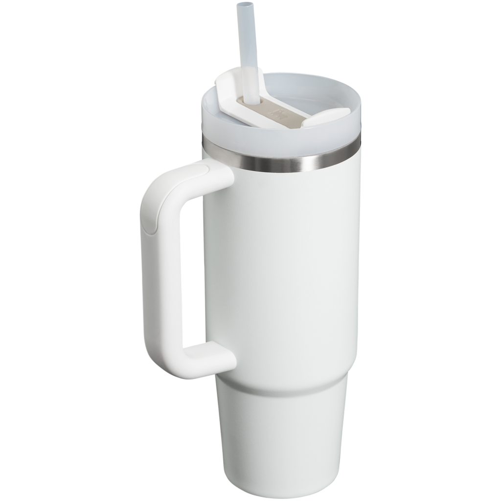 Double-Wall Vacuum The Quencher H2.0 Flowstate Tumbler D051L - FlowState 3-Position Lid Insulated Travel Mug Detail