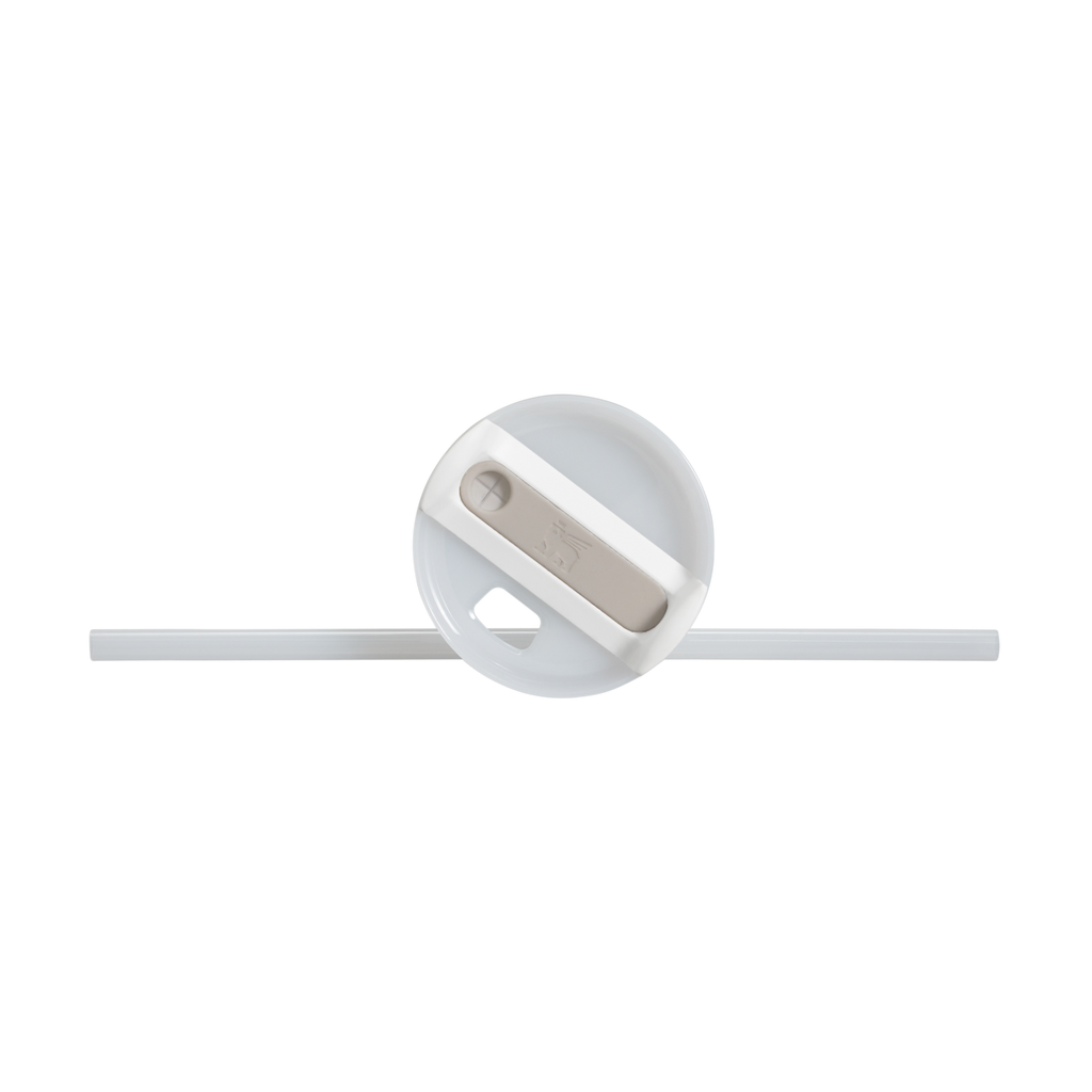 Double-Wall Vacuum The Quencher H2.0 Flowstate Tumbler D051L - FlowState 3-Position Lid Insulated Travel Mug Detail