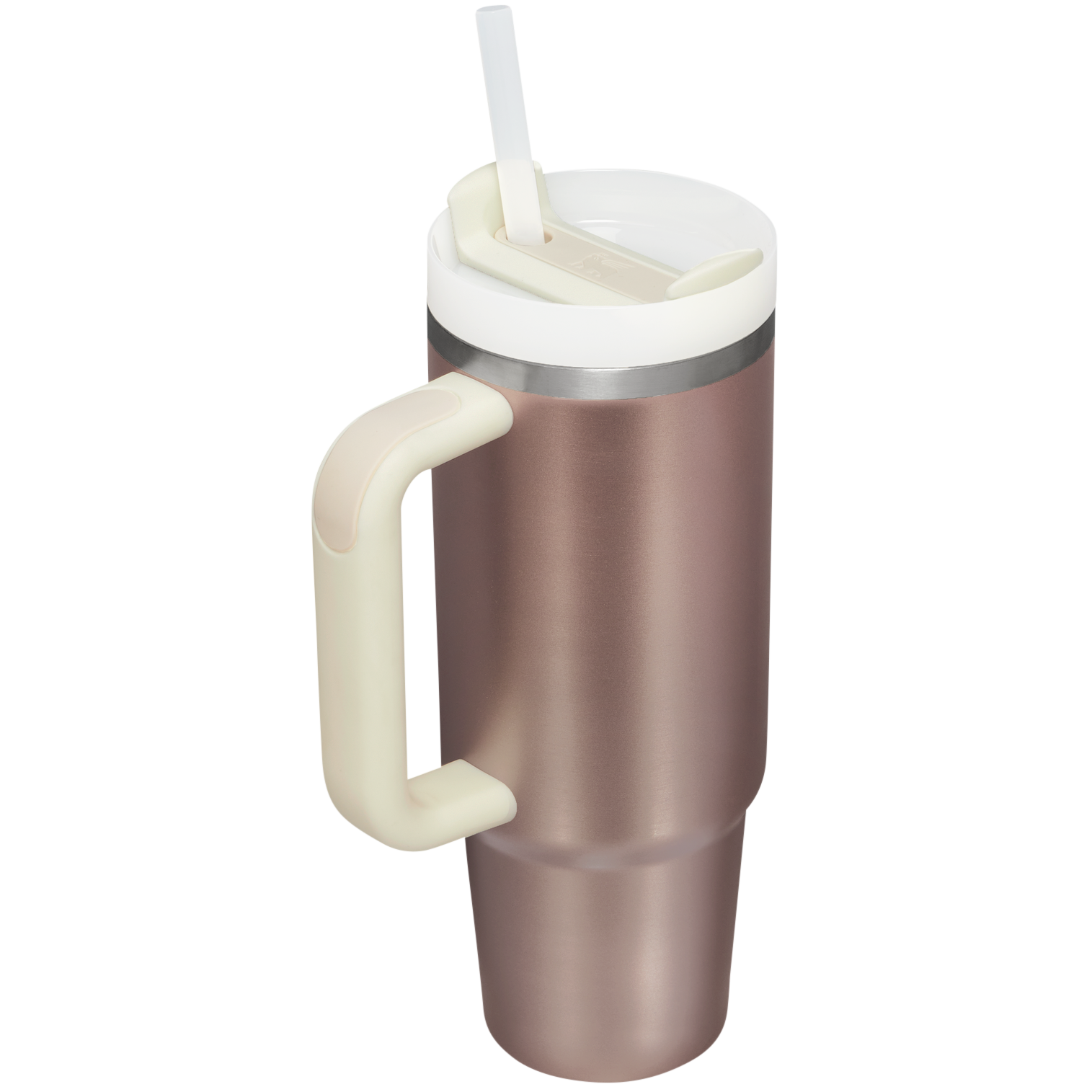 Double-Wall Vacuum The Quencher H2.0 Flowstate Tumbler D051L - FlowState 3-Position Lid Insulated Travel Mug Detail