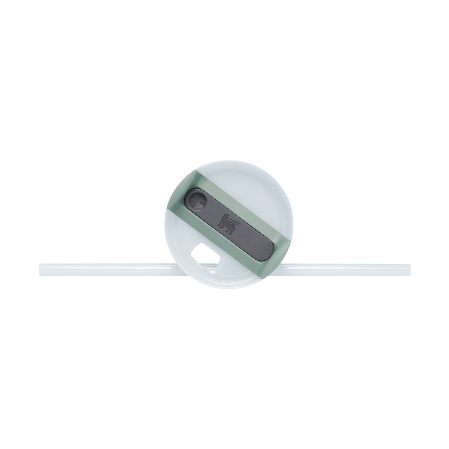 Double-Wall Vacuum The Quencher H2.0 Flowstate Tumbler D051L - FlowState 3-Position Lid Insulated Travel Mug Detail