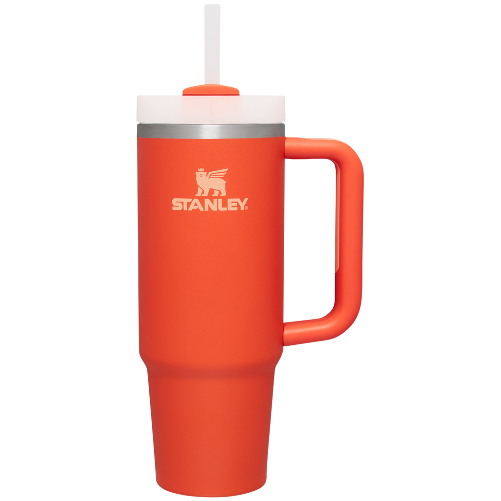 Double-Wall Vacuum The Quencher H2.0 Flowstate Tumbler D051L - FlowState 3-Position Lid Insulated Travel Mug Detail