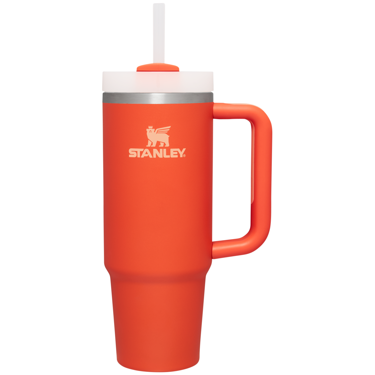 Double-Wall Vacuum The Quencher H2.0 Flowstate Tumbler D051L - FlowState 3-Position Lid Insulated Travel Mug Detail