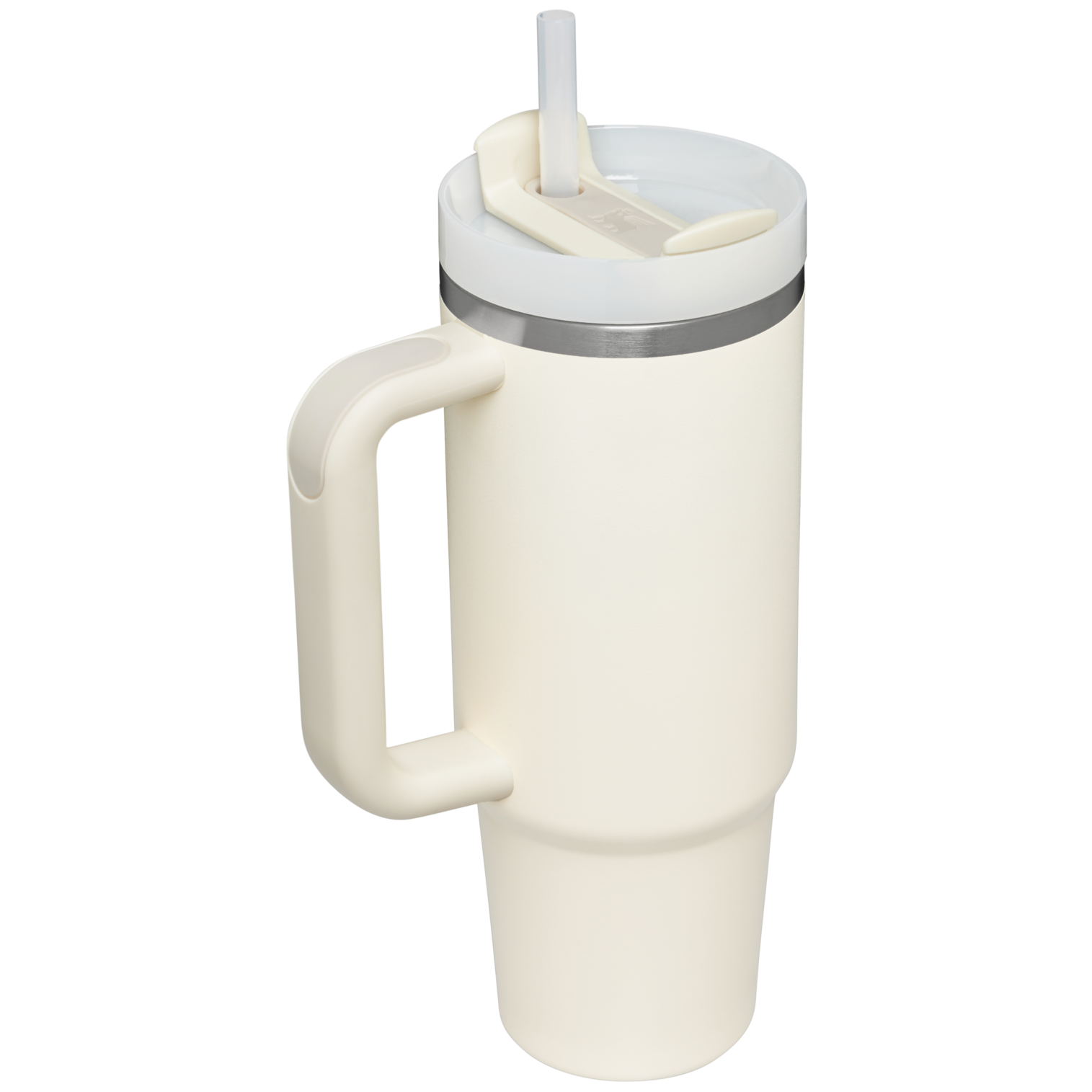 Double-Wall Vacuum The Quencher H2.0 Flowstate Tumbler D051L - FlowState 3-Position Lid Insulated Travel Mug Detail