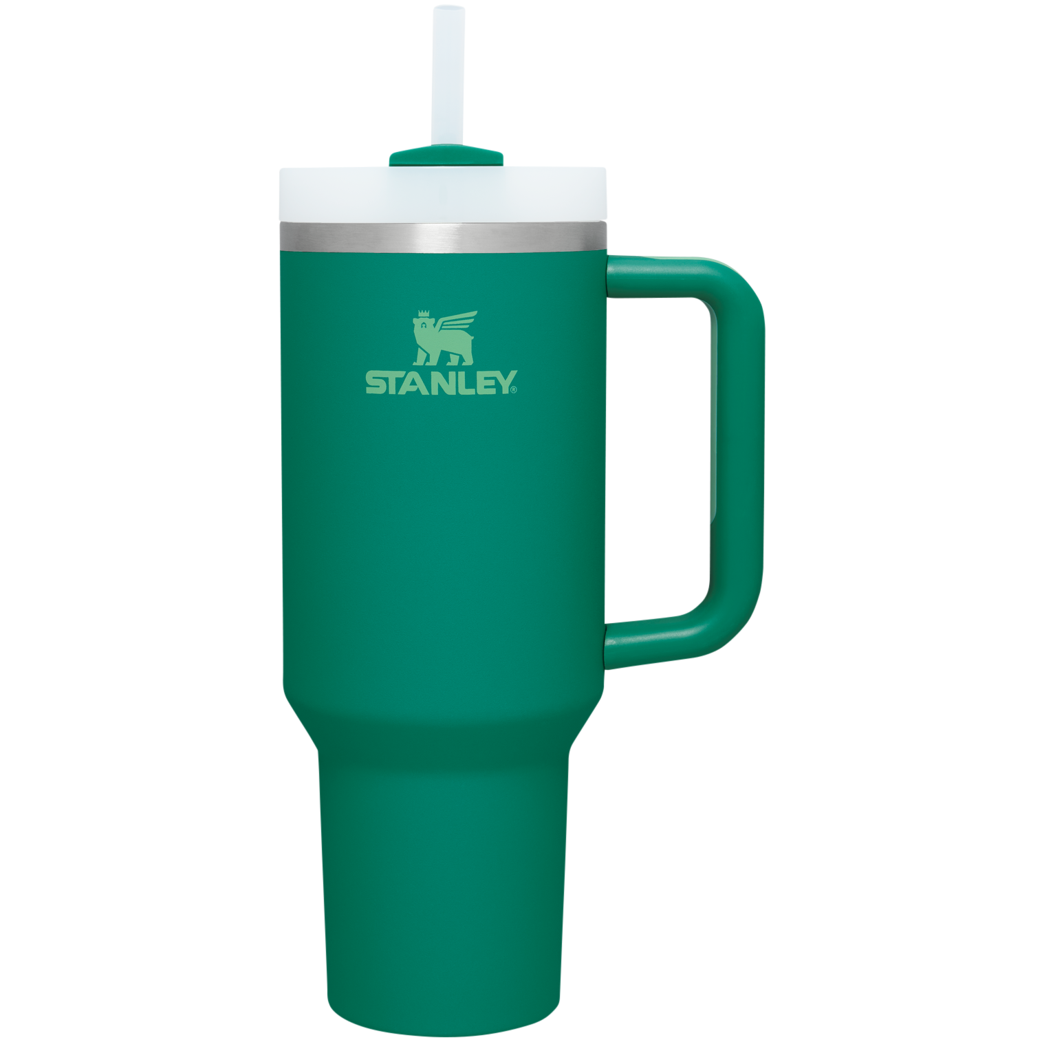 Car-Cup Friendly The Quencher H2.0 Flowstate Tumbler D050X - Double-Wall Vacuum Insulated Travel Tumbler with Straw Detail