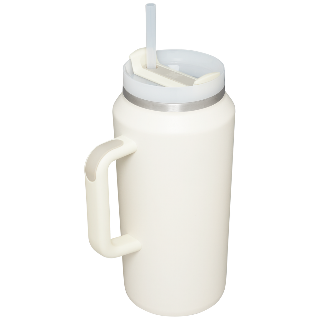 Car-Cup Friendly The Quencher H2.0 Flowstate Tumbler D033Q - 40oz Large Capacity Car-Cup Friendly Quencher Detail