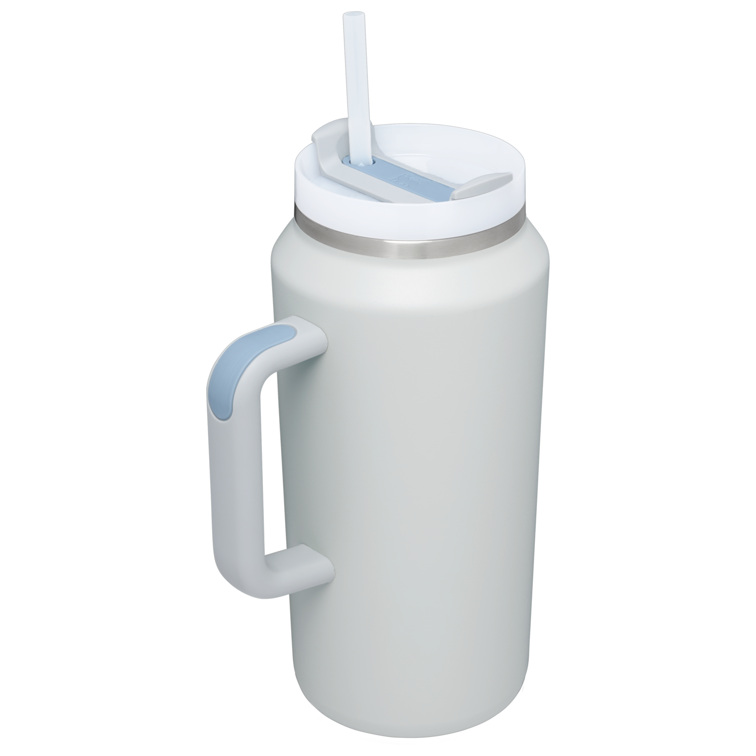 Car-Cup Friendly The Quencher H2.0 Flowstate Tumbler D033Q - 40oz Large Capacity Car-Cup Friendly Quencher Detail
