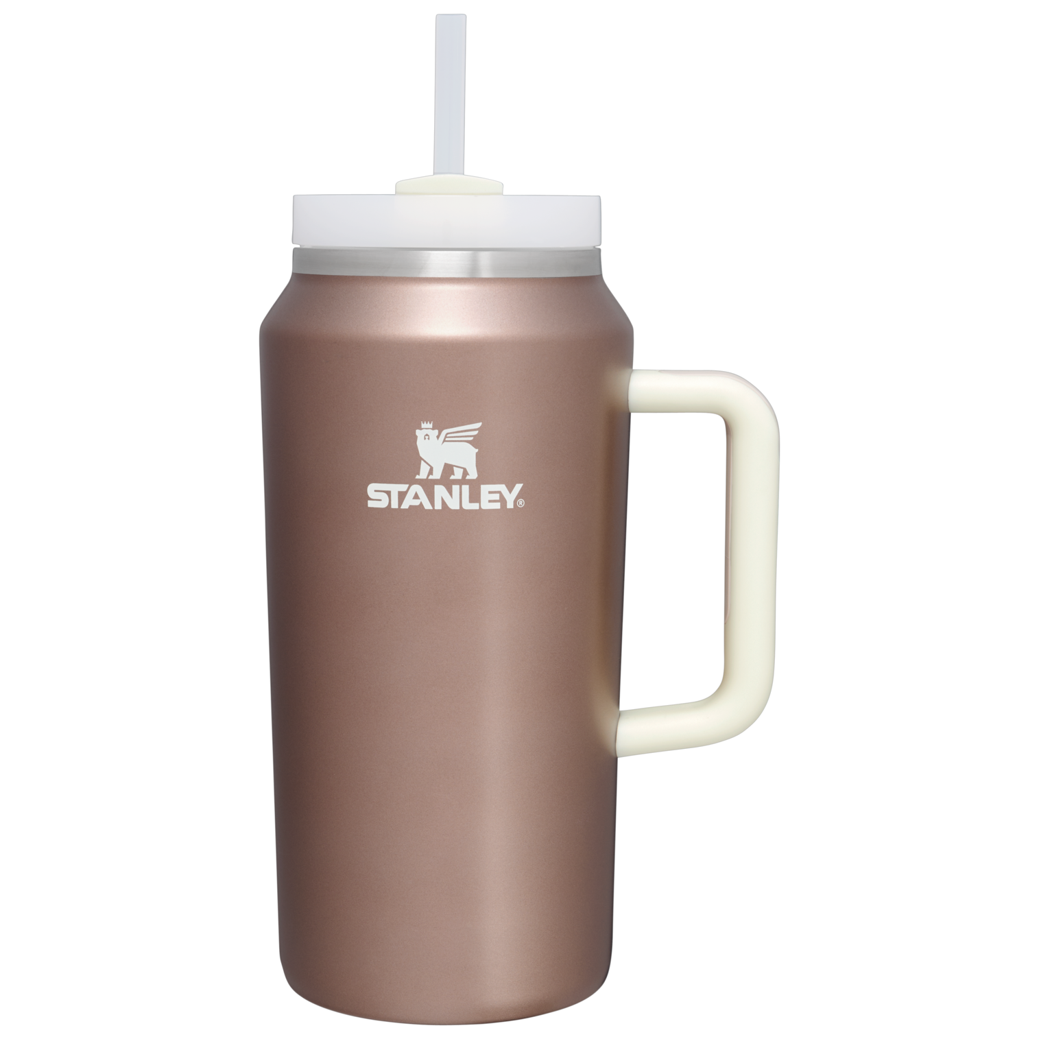 Car-Cup Friendly The Quencher H2.0 Flowstate Tumbler D033Q - 40oz Large Capacity Car-Cup Friendly Quencher Detail